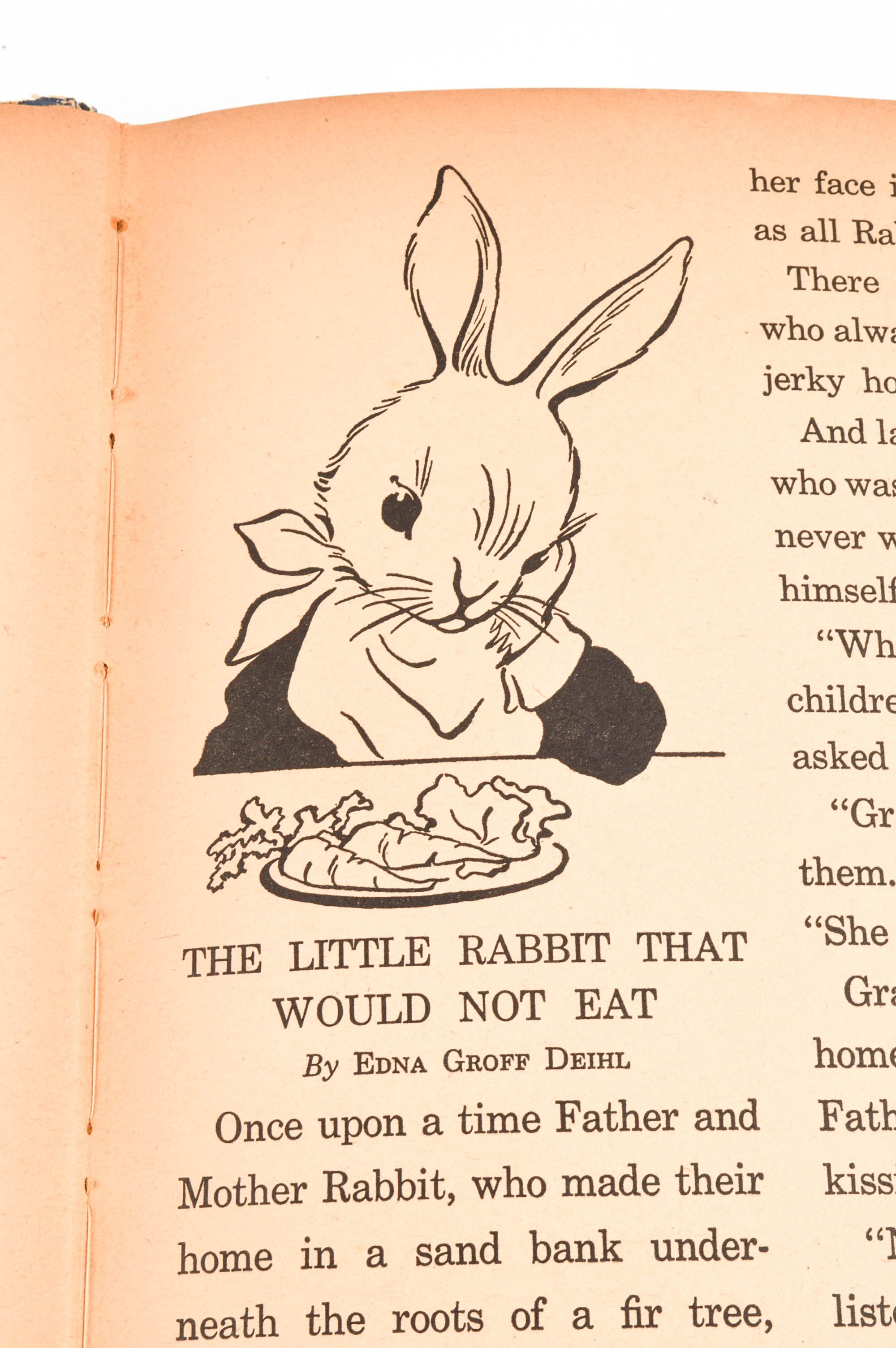 1942 "More Than 30 Of American Childhood's Best Books"