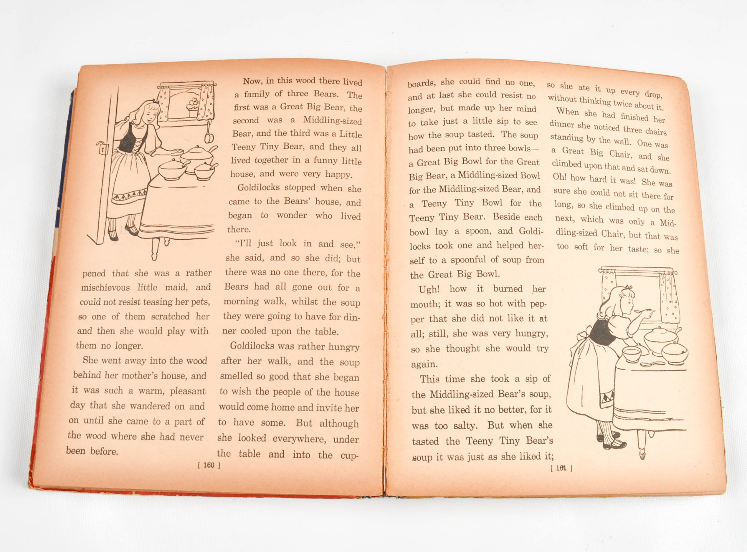 1942 "More Than 30 Of American Childhood's Best Books"