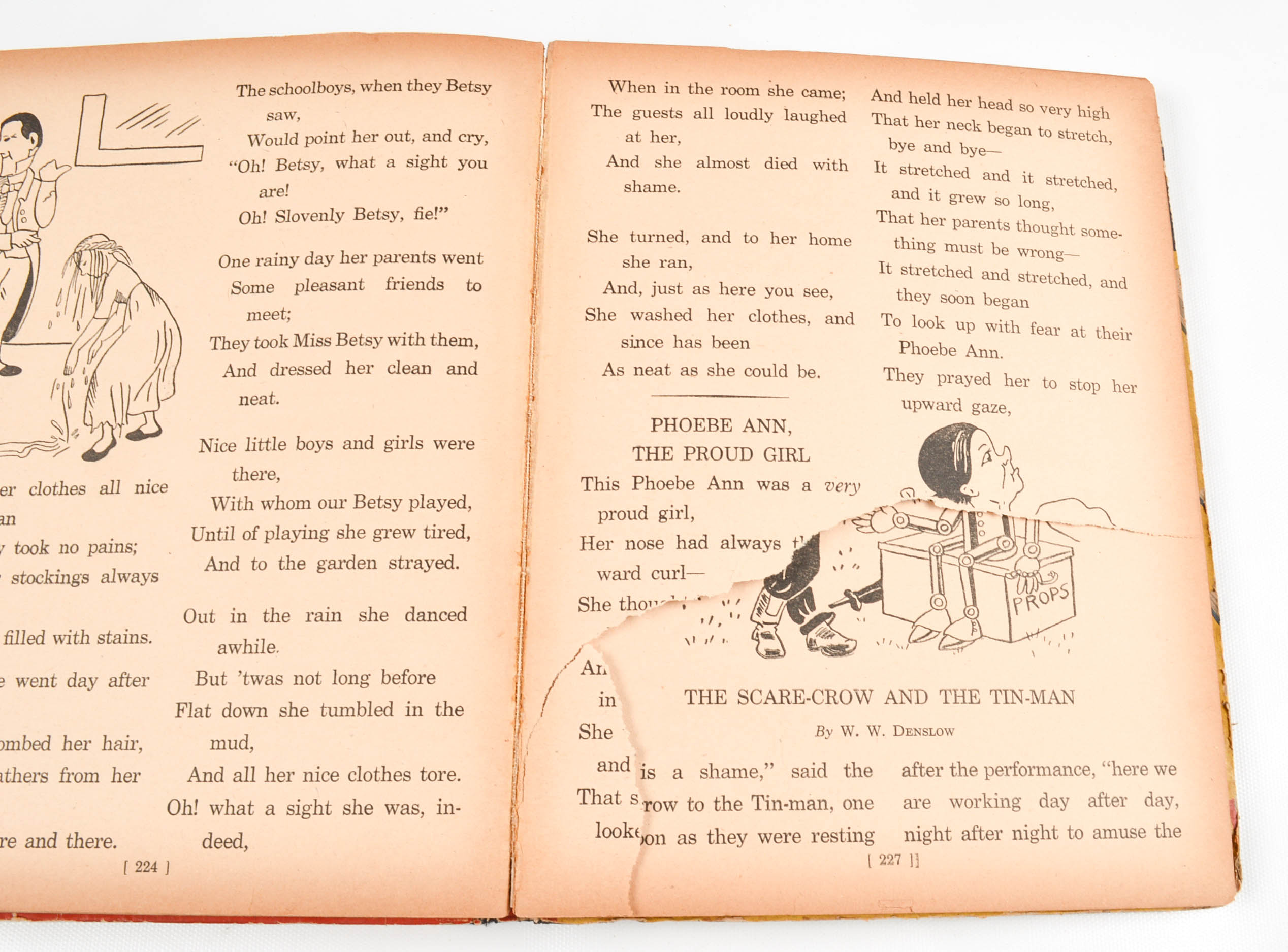 1942 "More Than 30 Of American Childhood's Best Books"