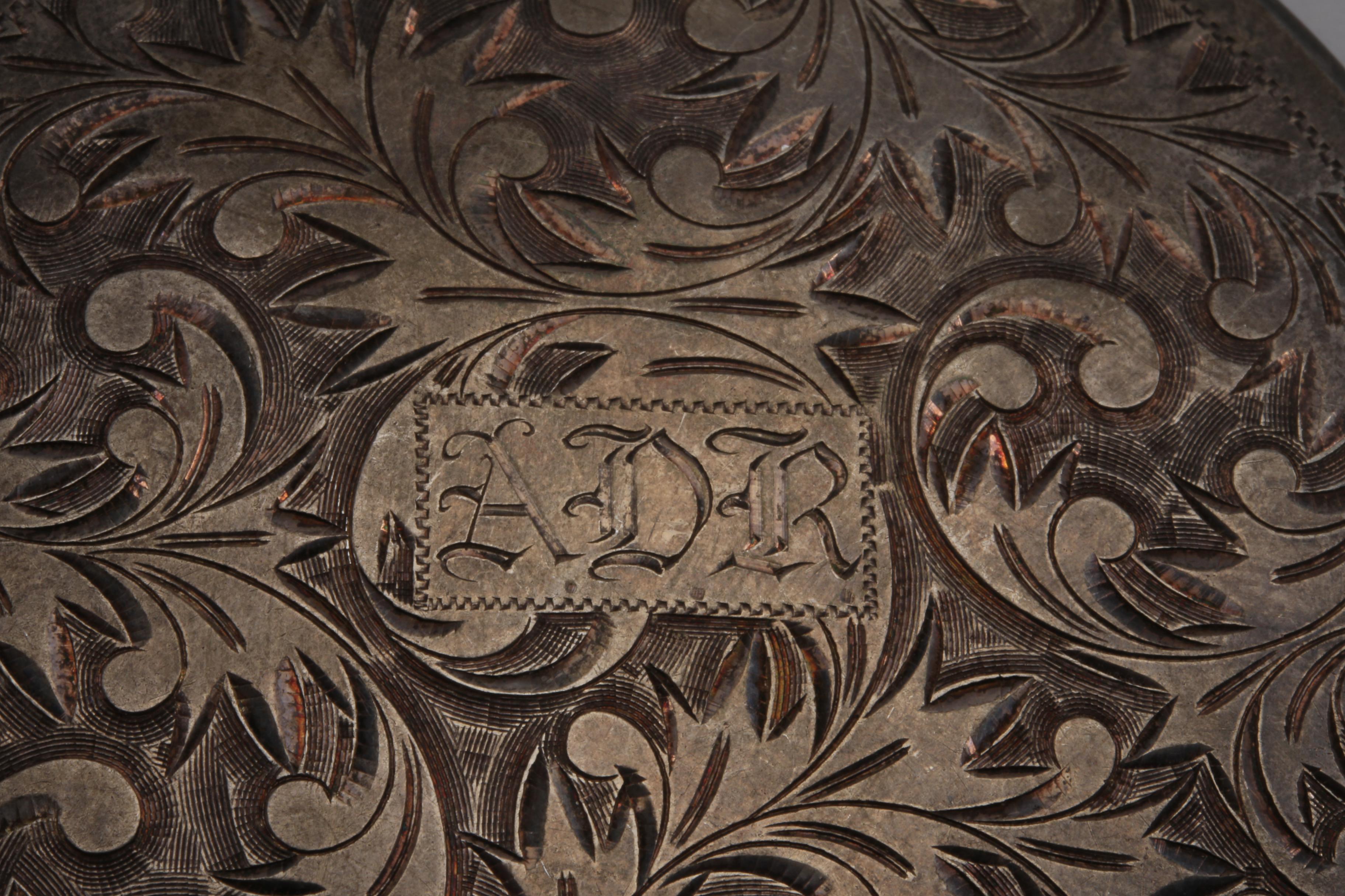 Sterling Silver Compacts Featuring Elgin