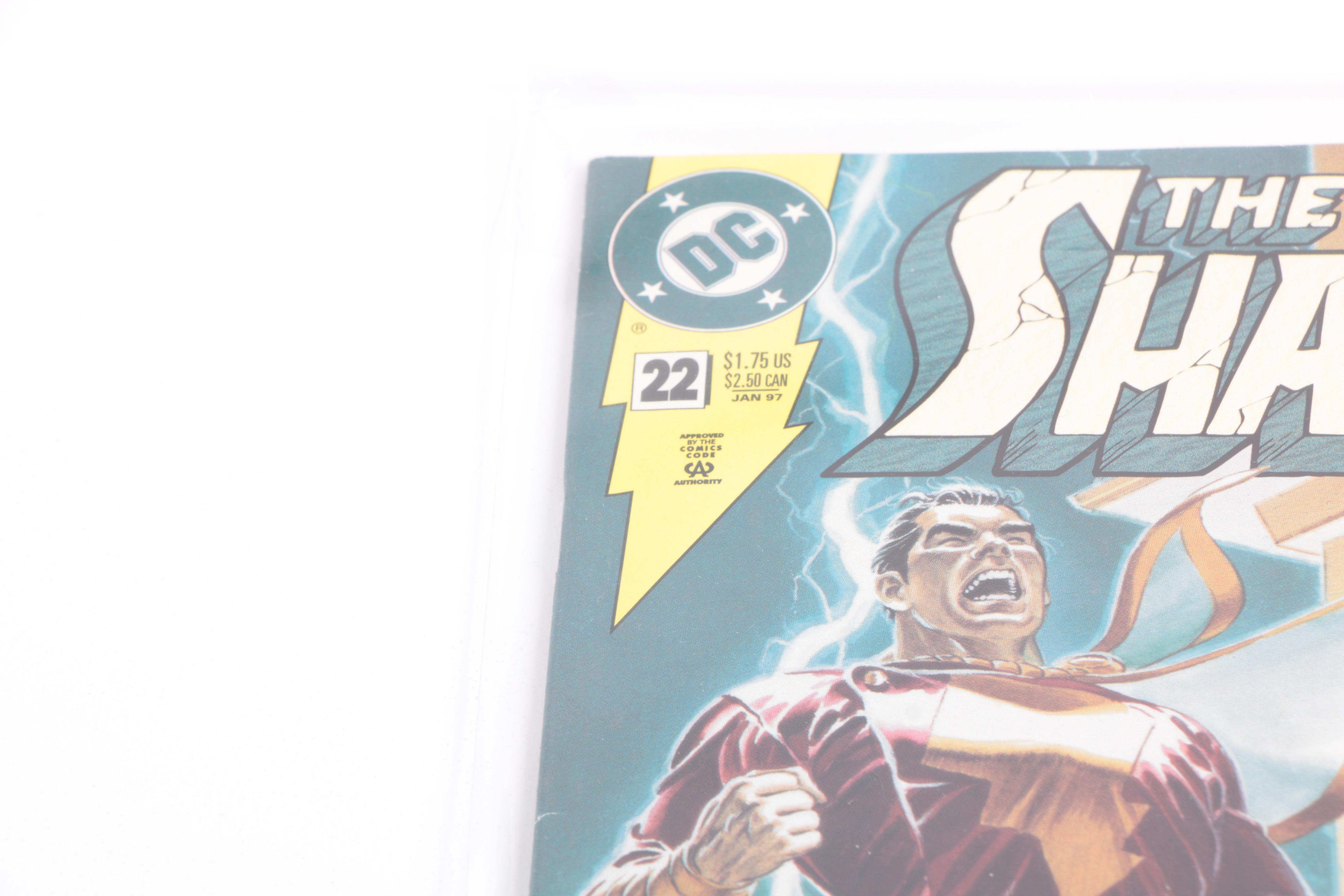 Bronze and Modern Age Batman Comics and Graphic Novels