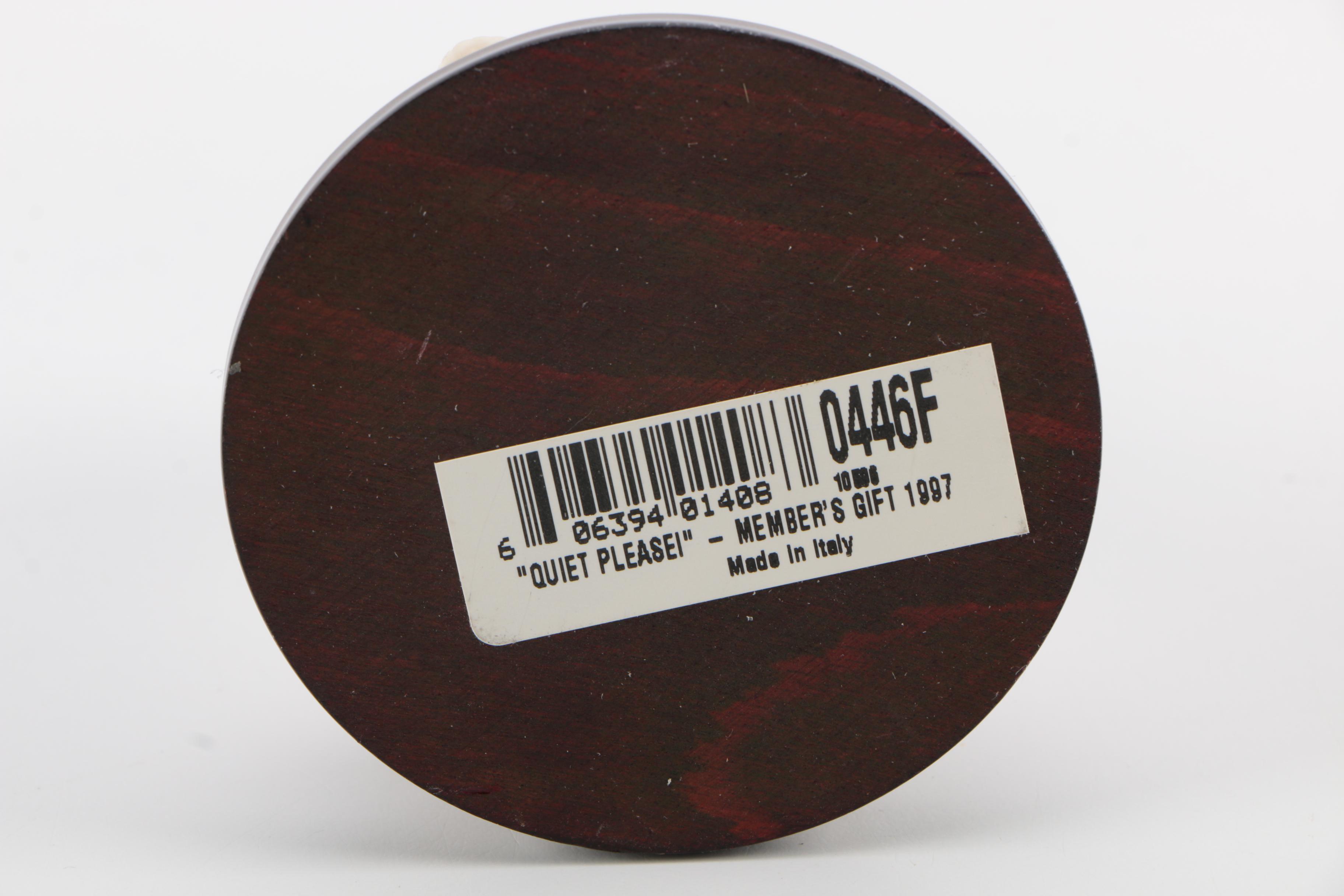 Giuseppe Armani Girl Figurines