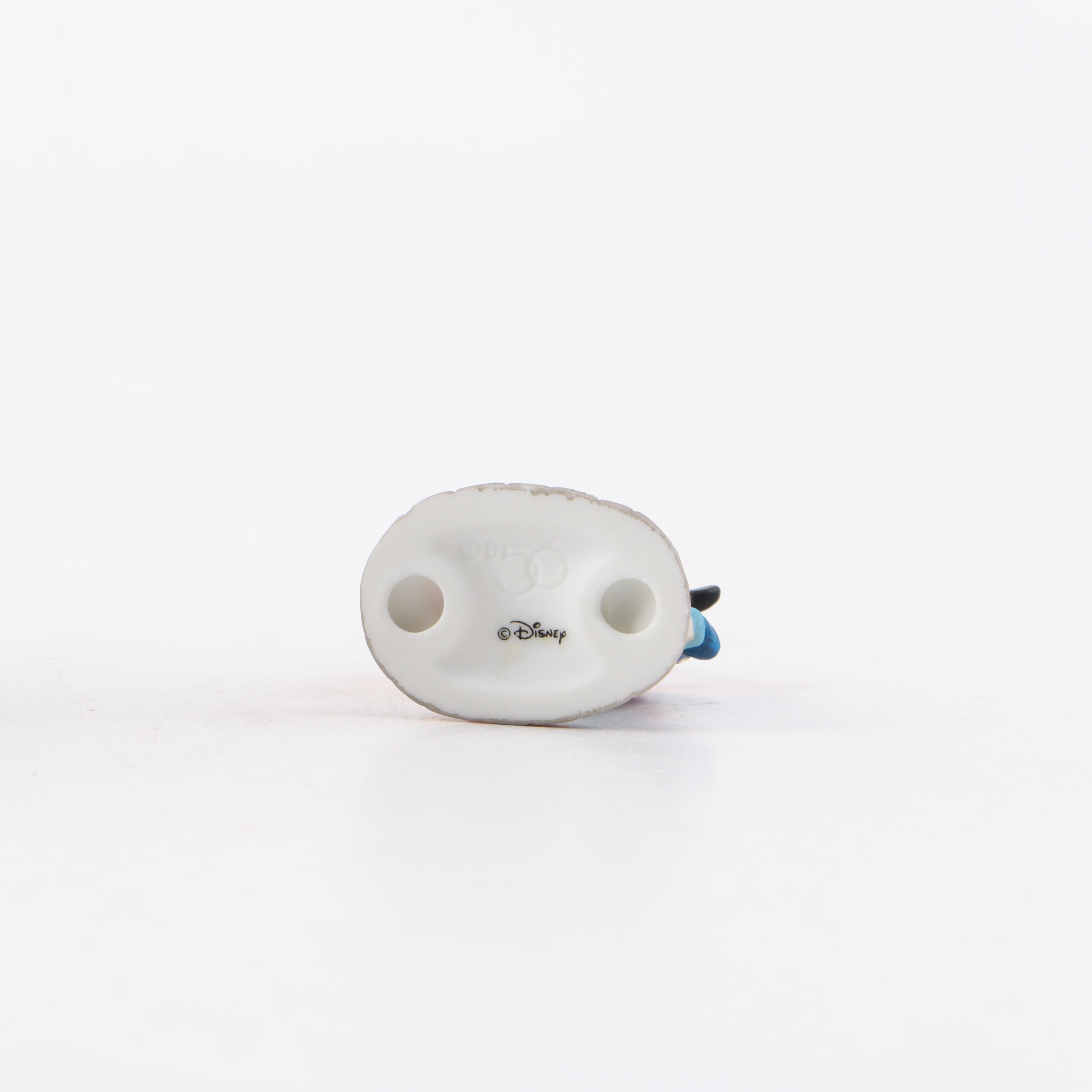 Department 56 Disney Parks Village Series