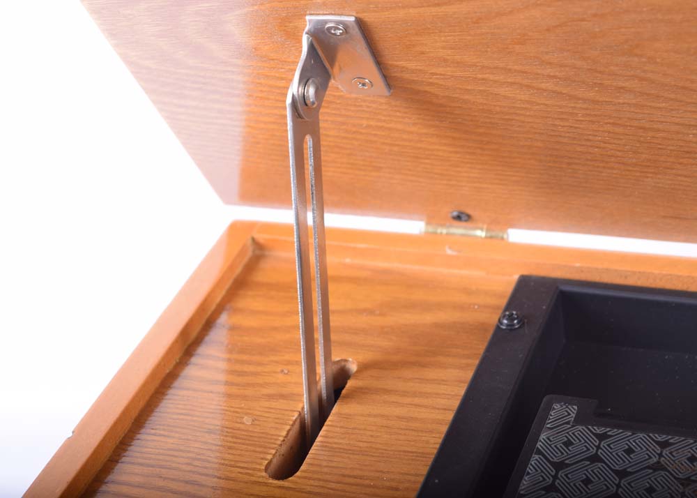 Crosley Vintage Style Radio and CD Player