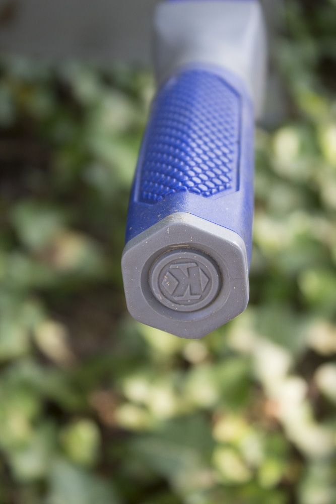 Kobalt Steel Wheelbarrow