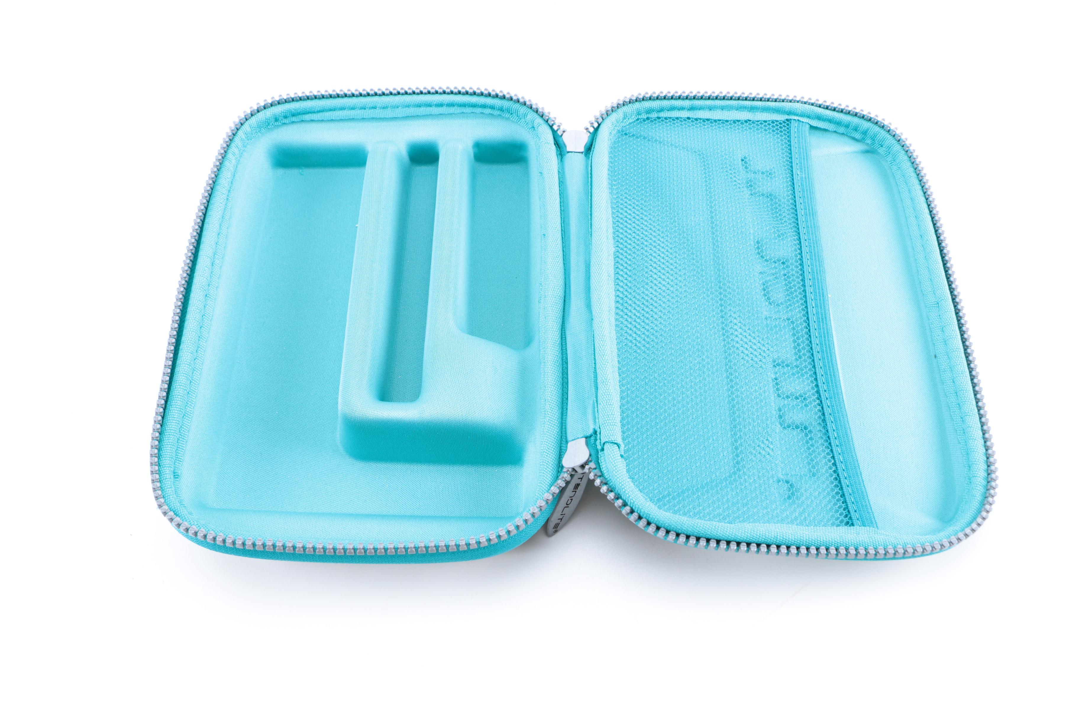 Tendlite Flashlight with Case and Battery