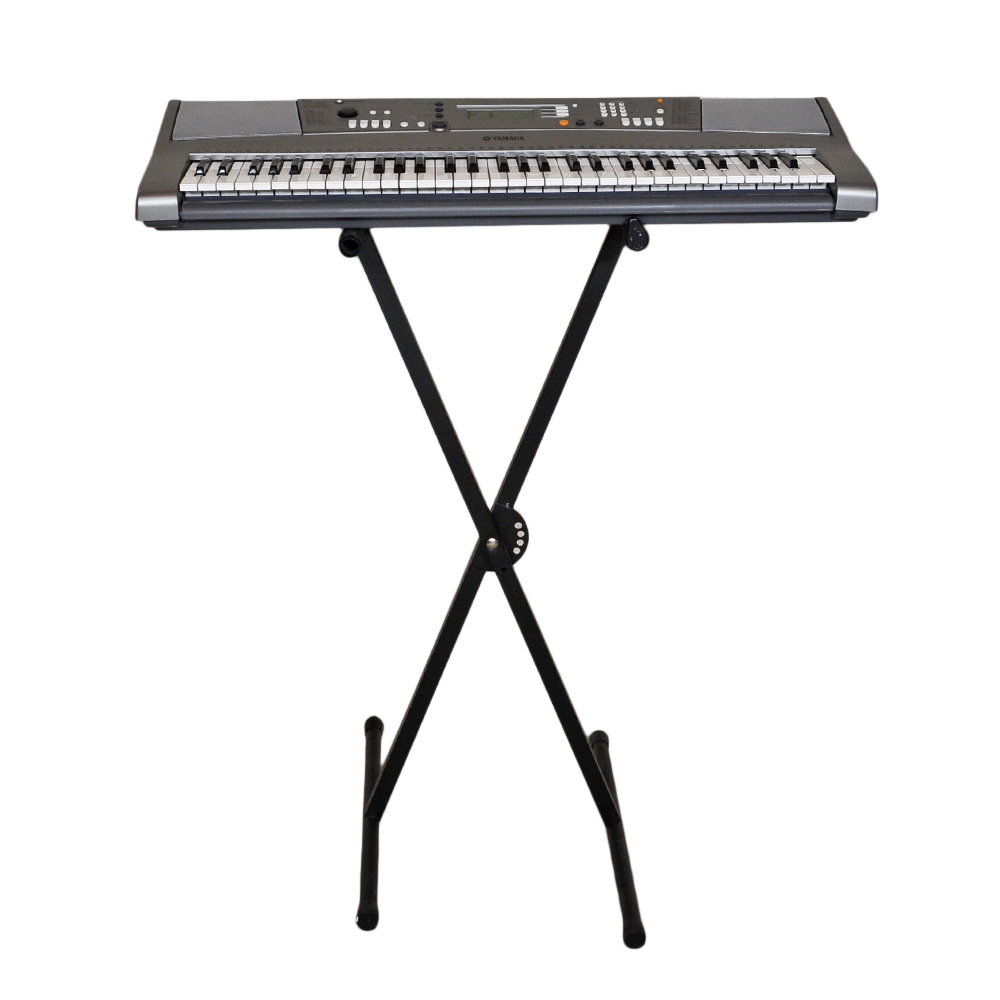 Yamaha Portatone Electronic Keyboard