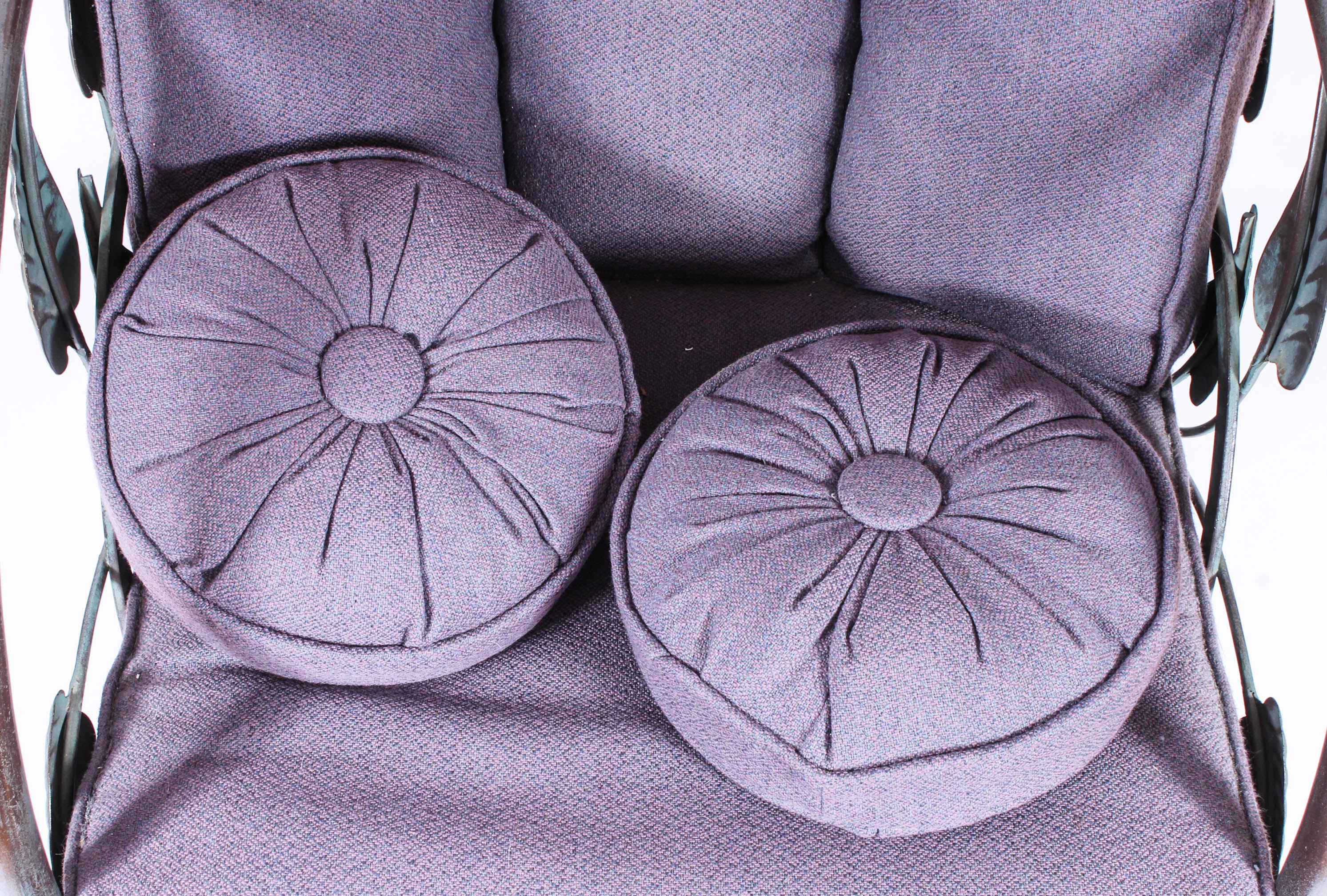 Salterini Patio Furniture Grouping