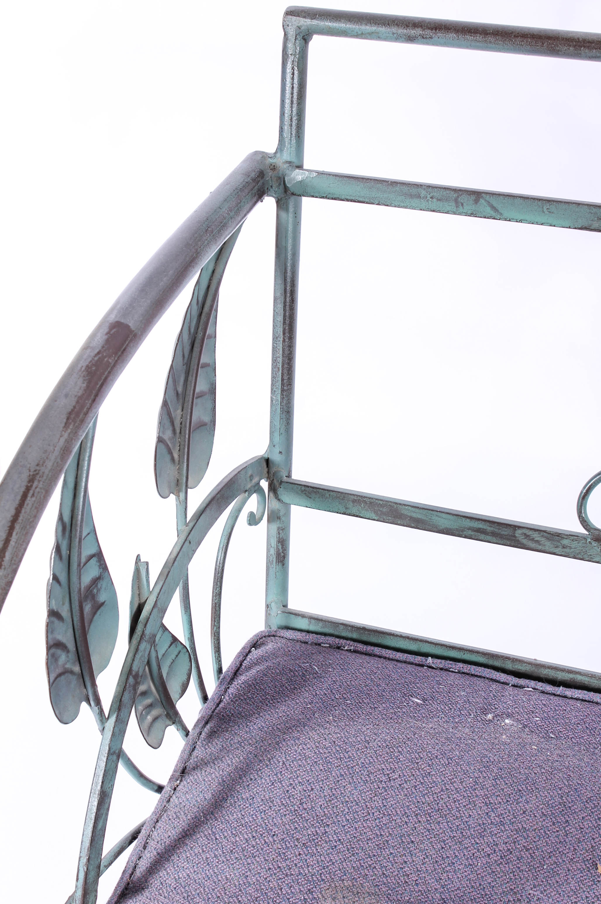 Salterini Patio Furniture Grouping