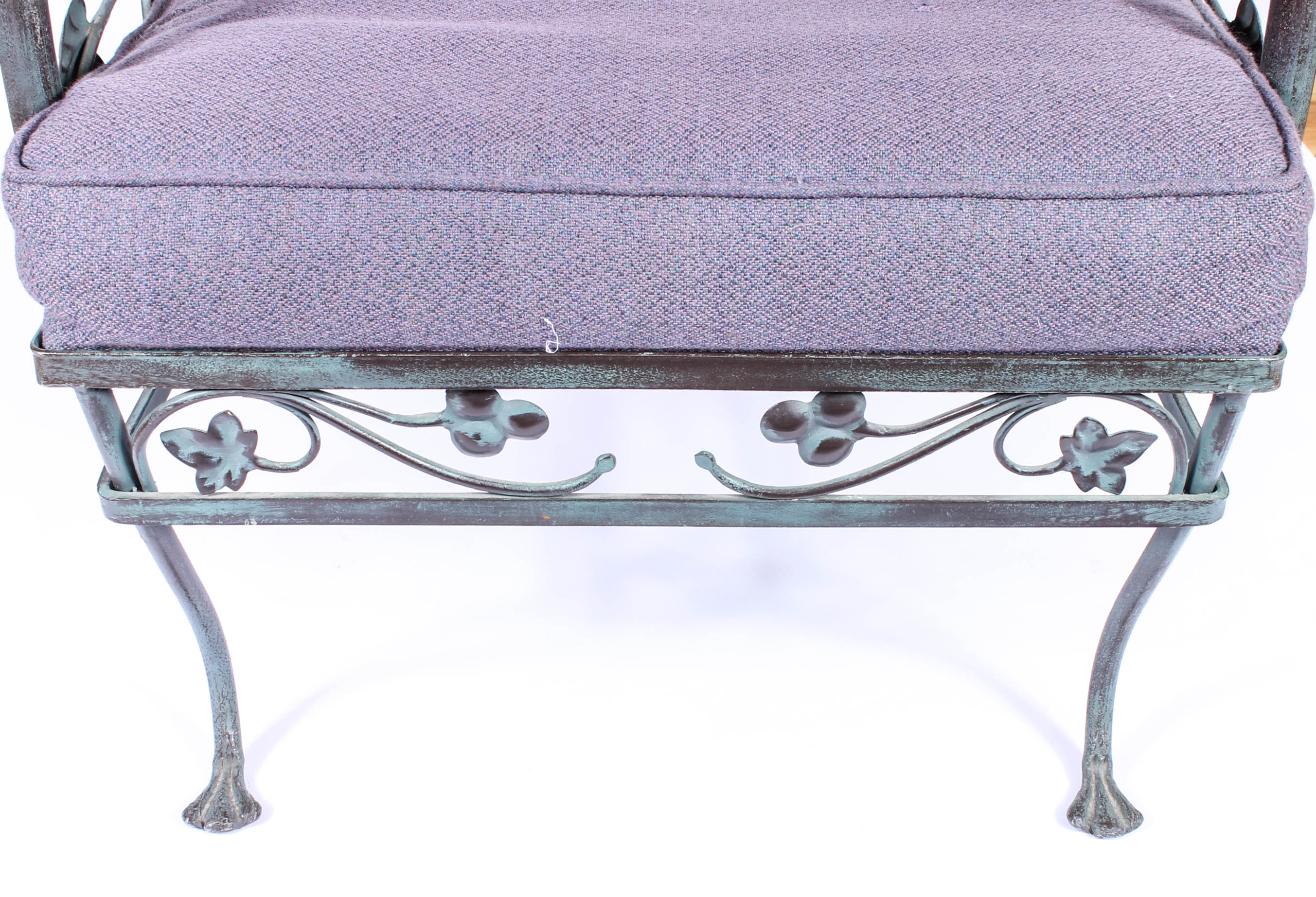 Salterini Patio Furniture Grouping