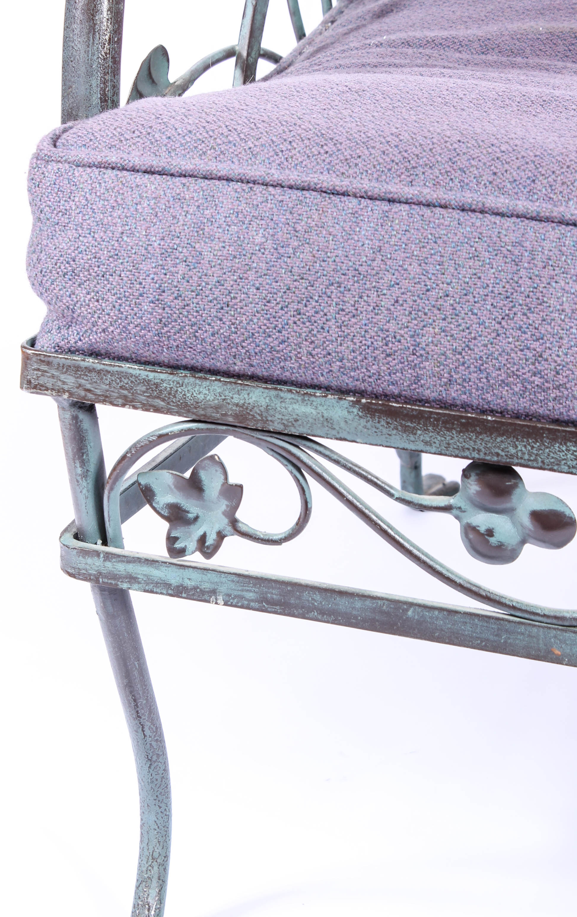 Salterini Patio Furniture Grouping