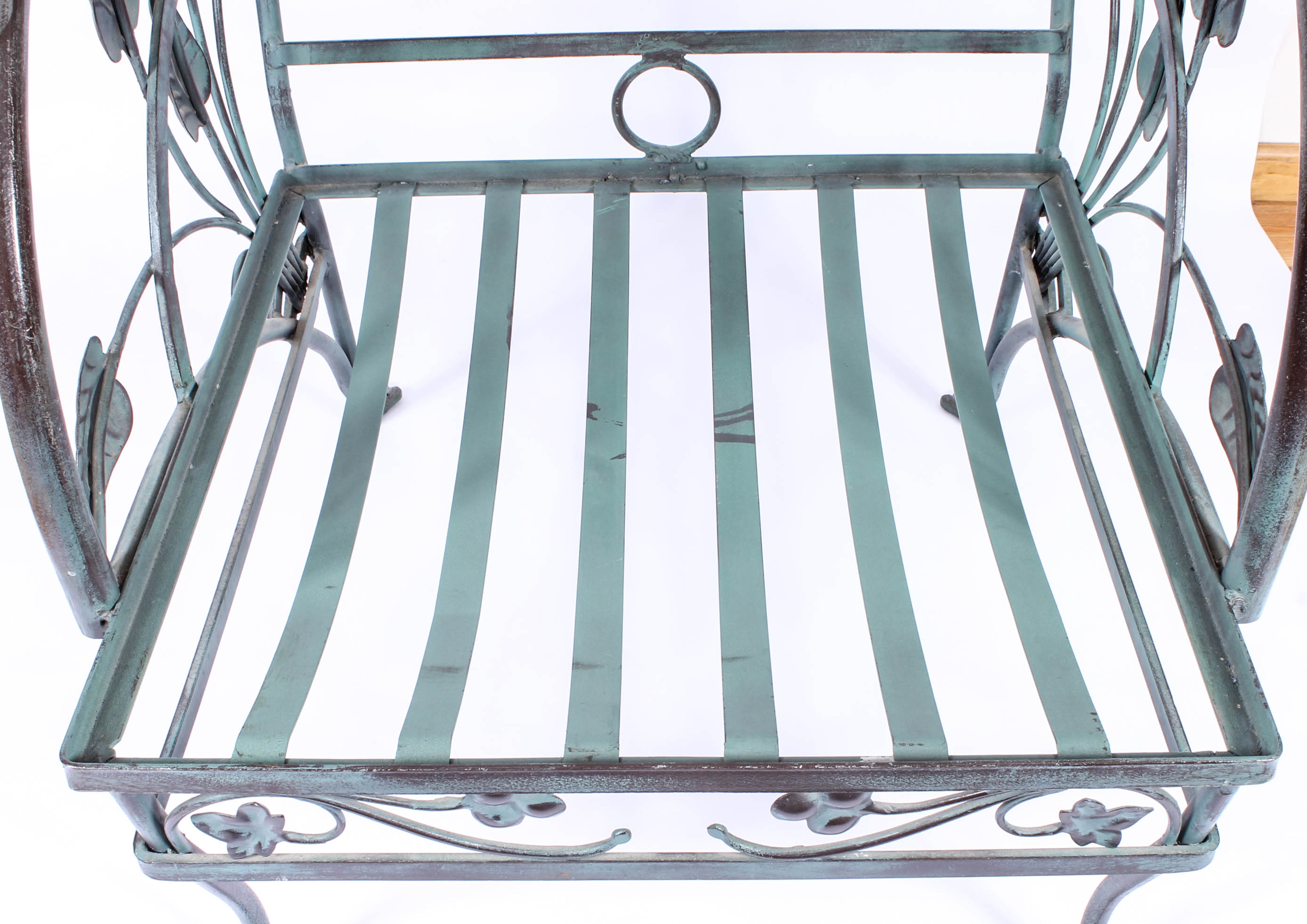 Salterini Patio Furniture Grouping