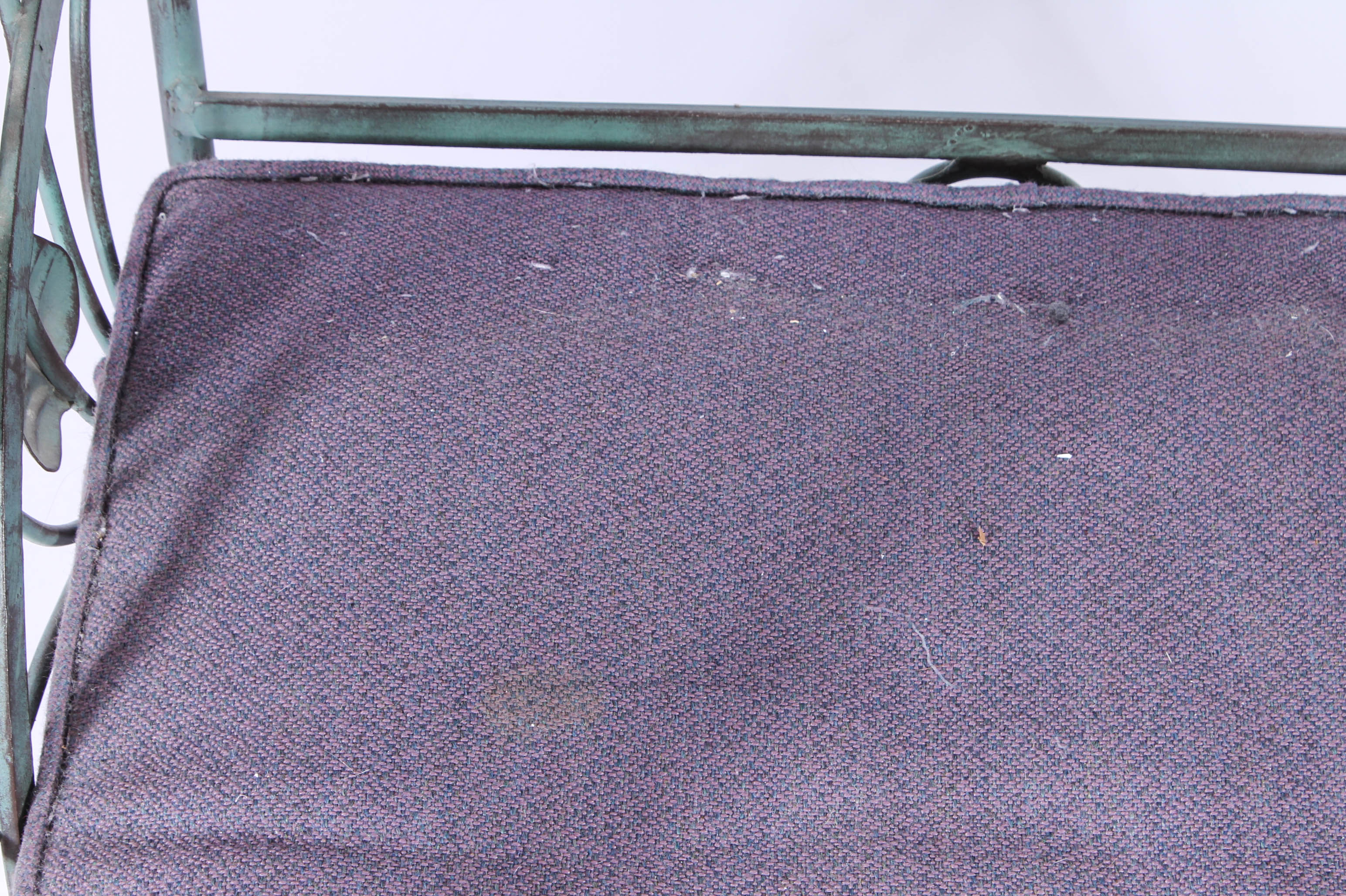 Salterini Patio Furniture Grouping