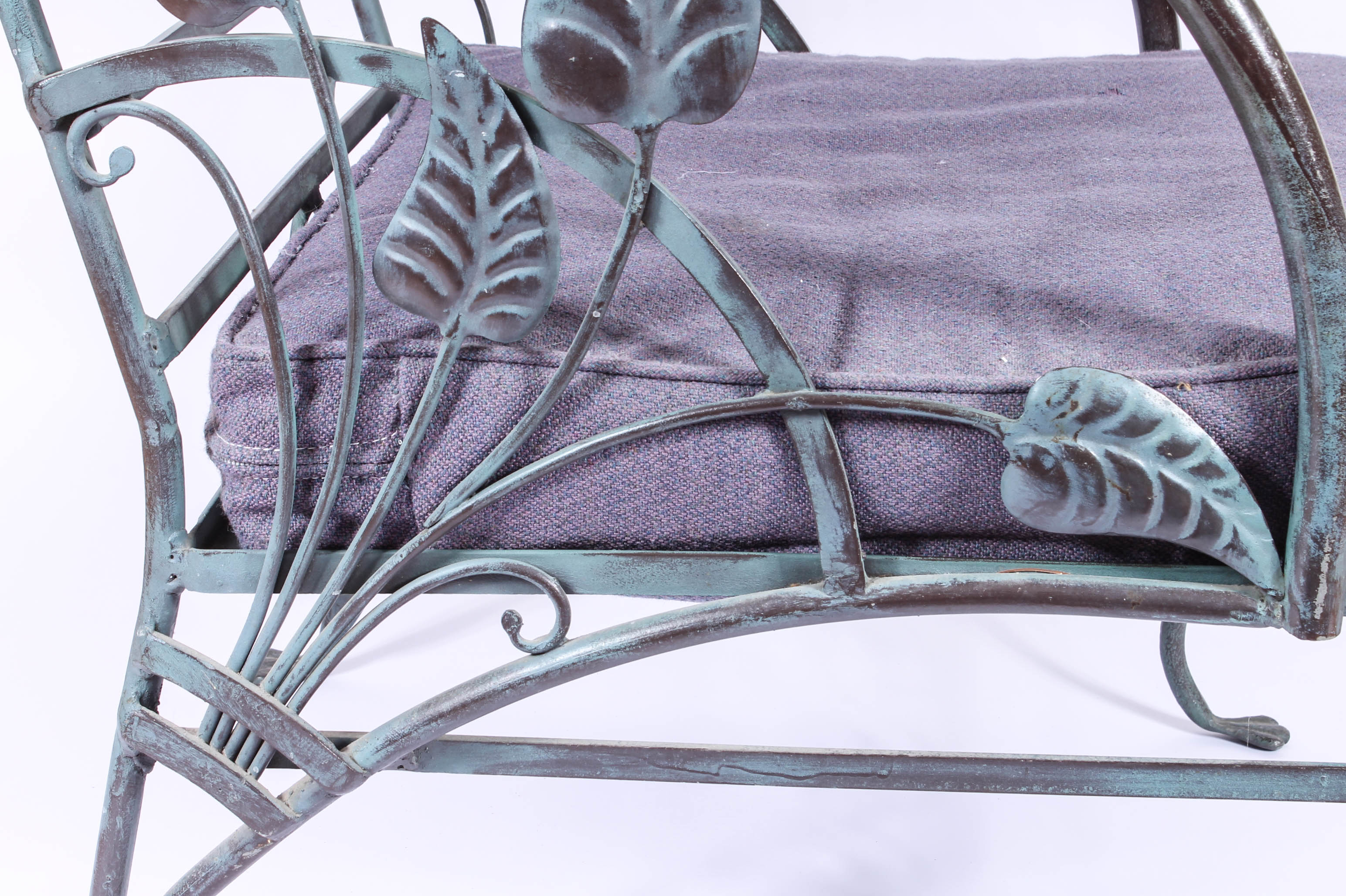 Salterini Patio Furniture Grouping