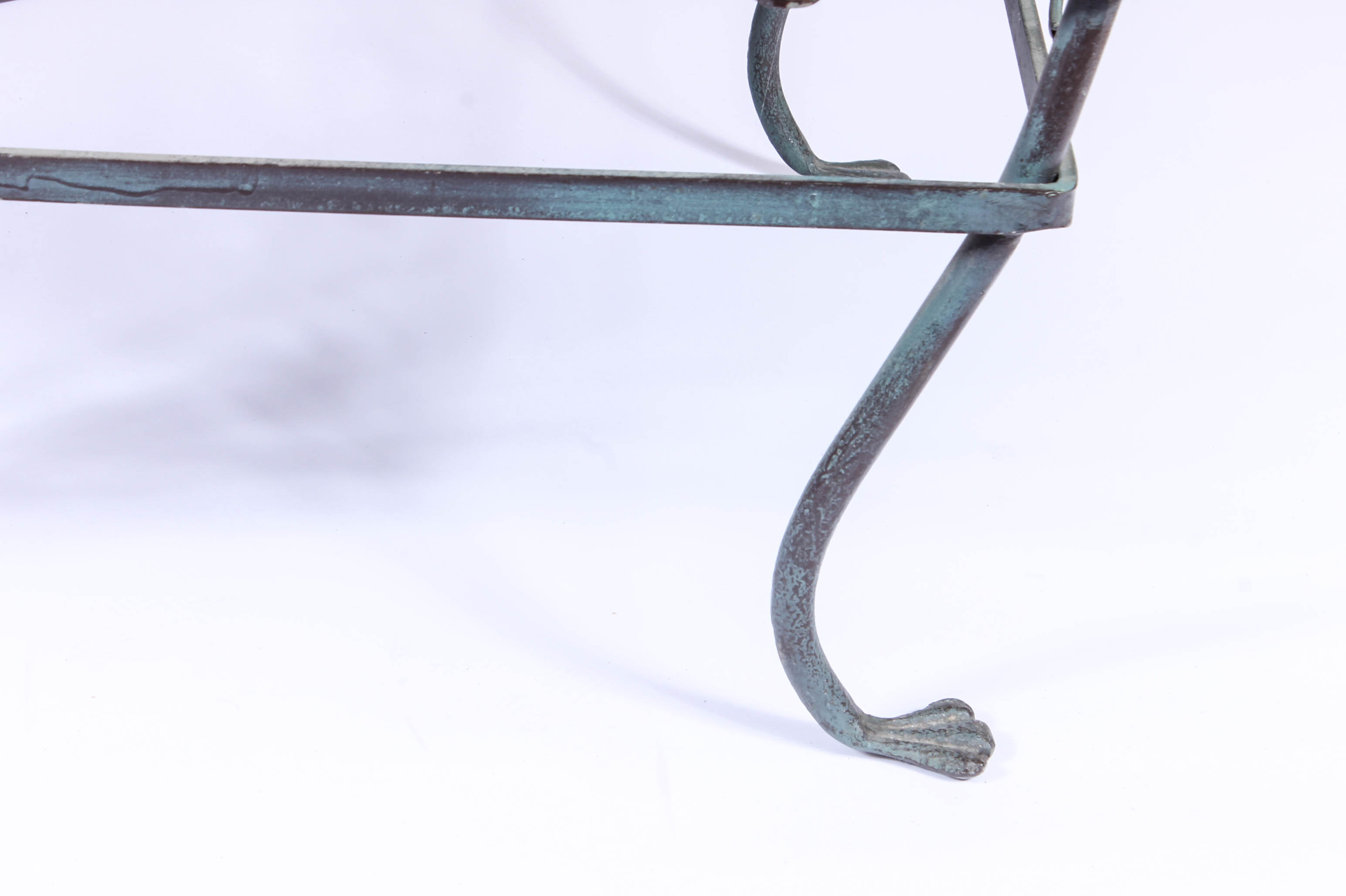 Salterini Patio Furniture Grouping