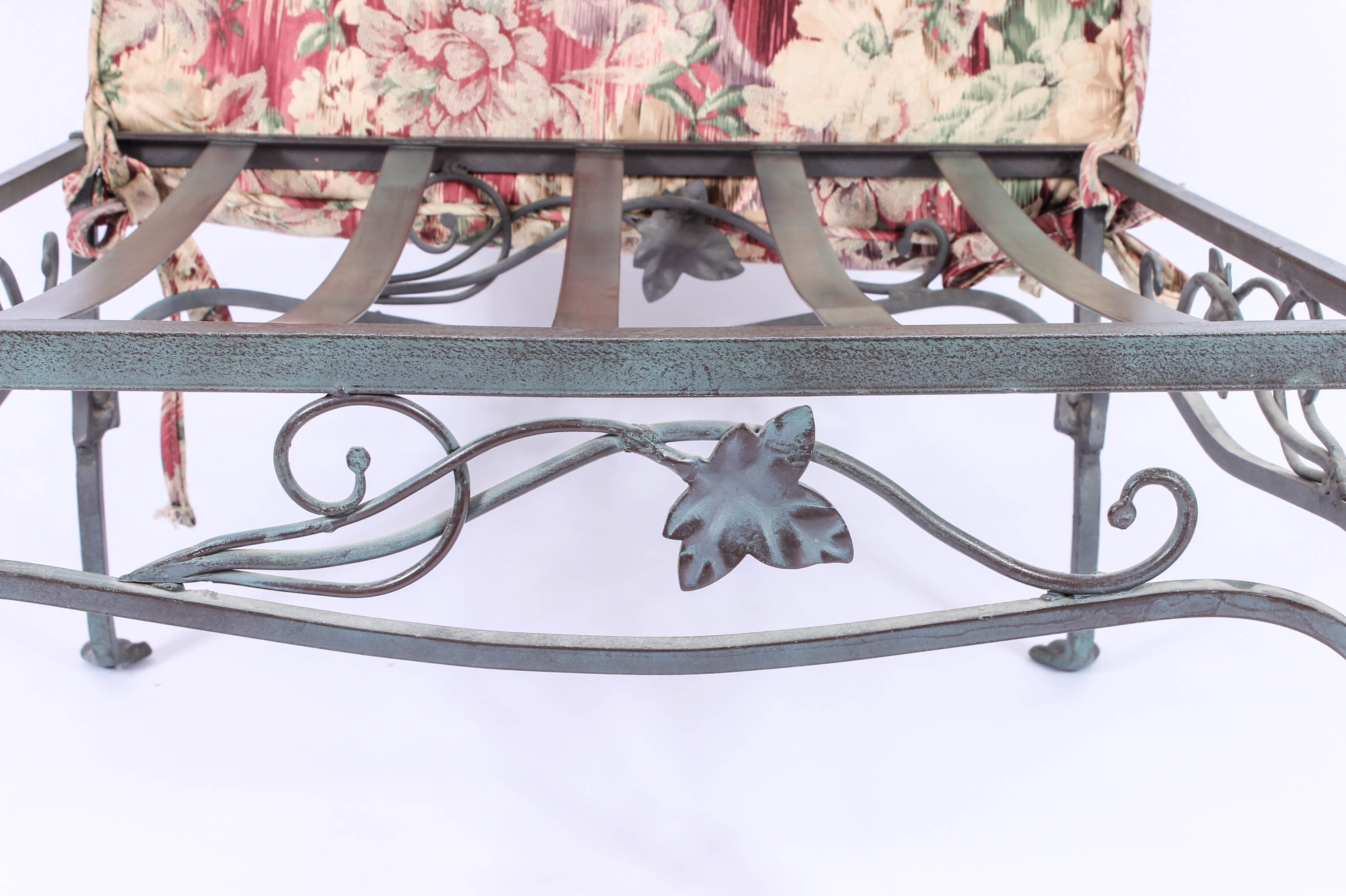 Salterini Patio Furniture Grouping