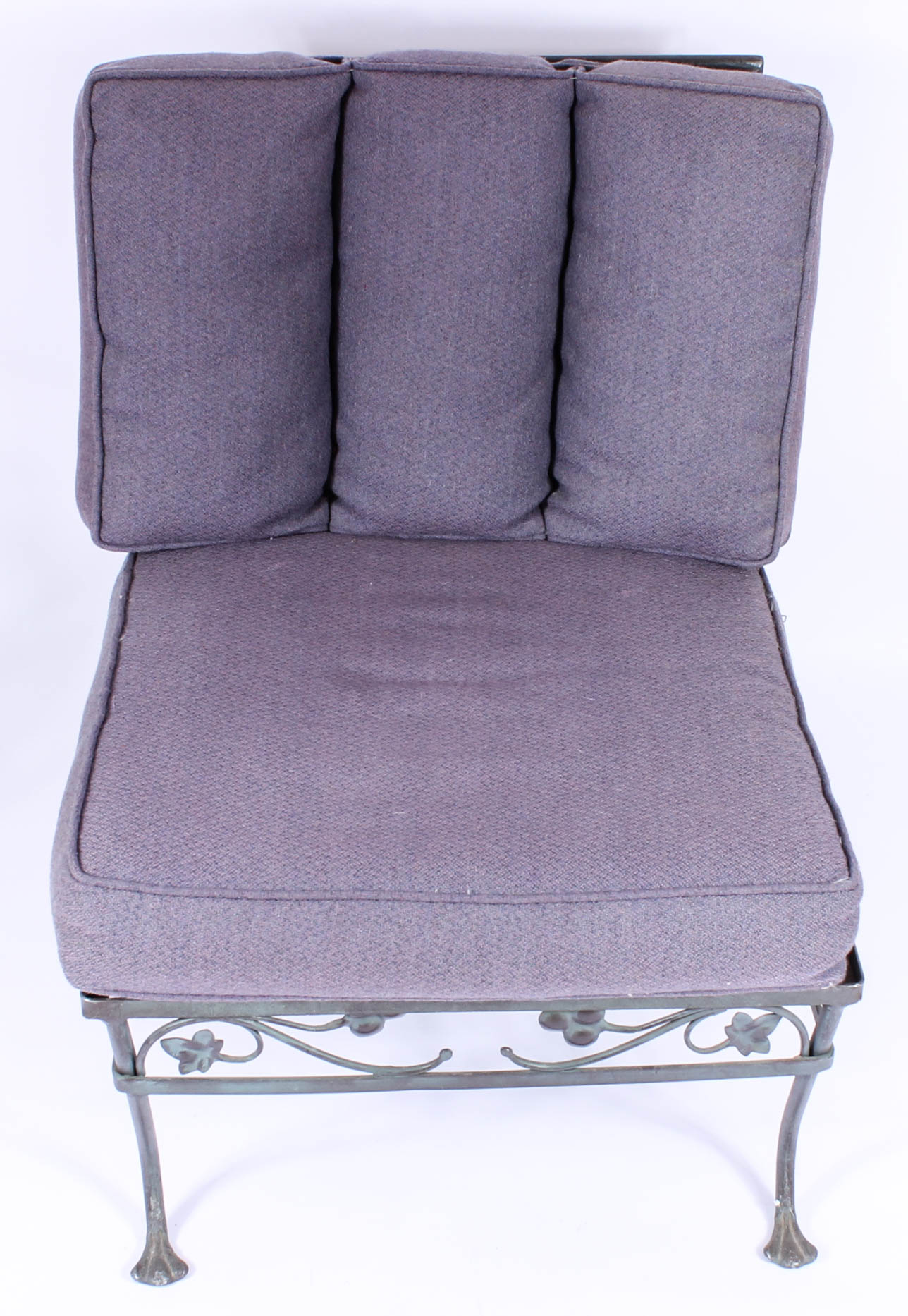 Salterini Patio Furniture Grouping