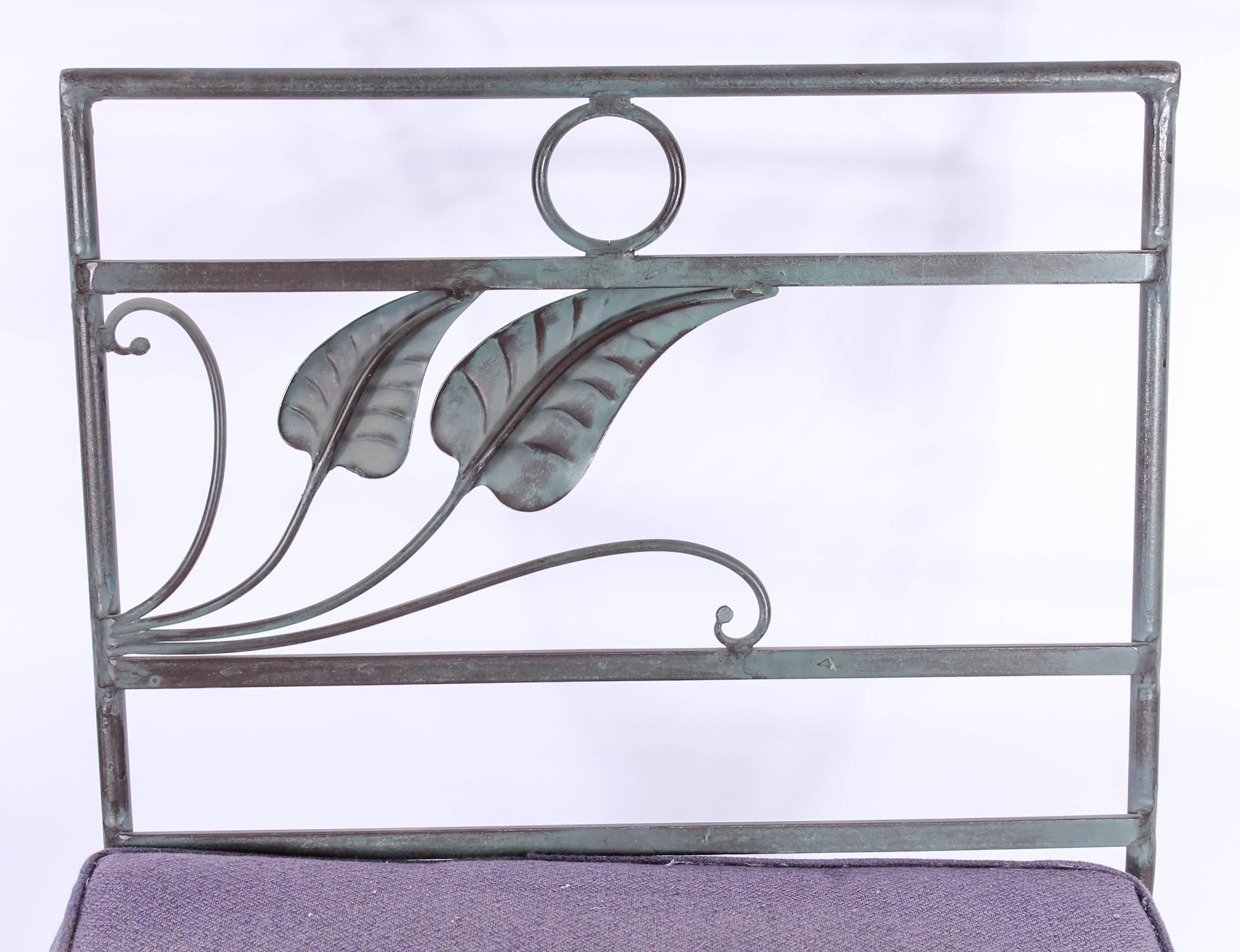 Salterini Patio Furniture Grouping