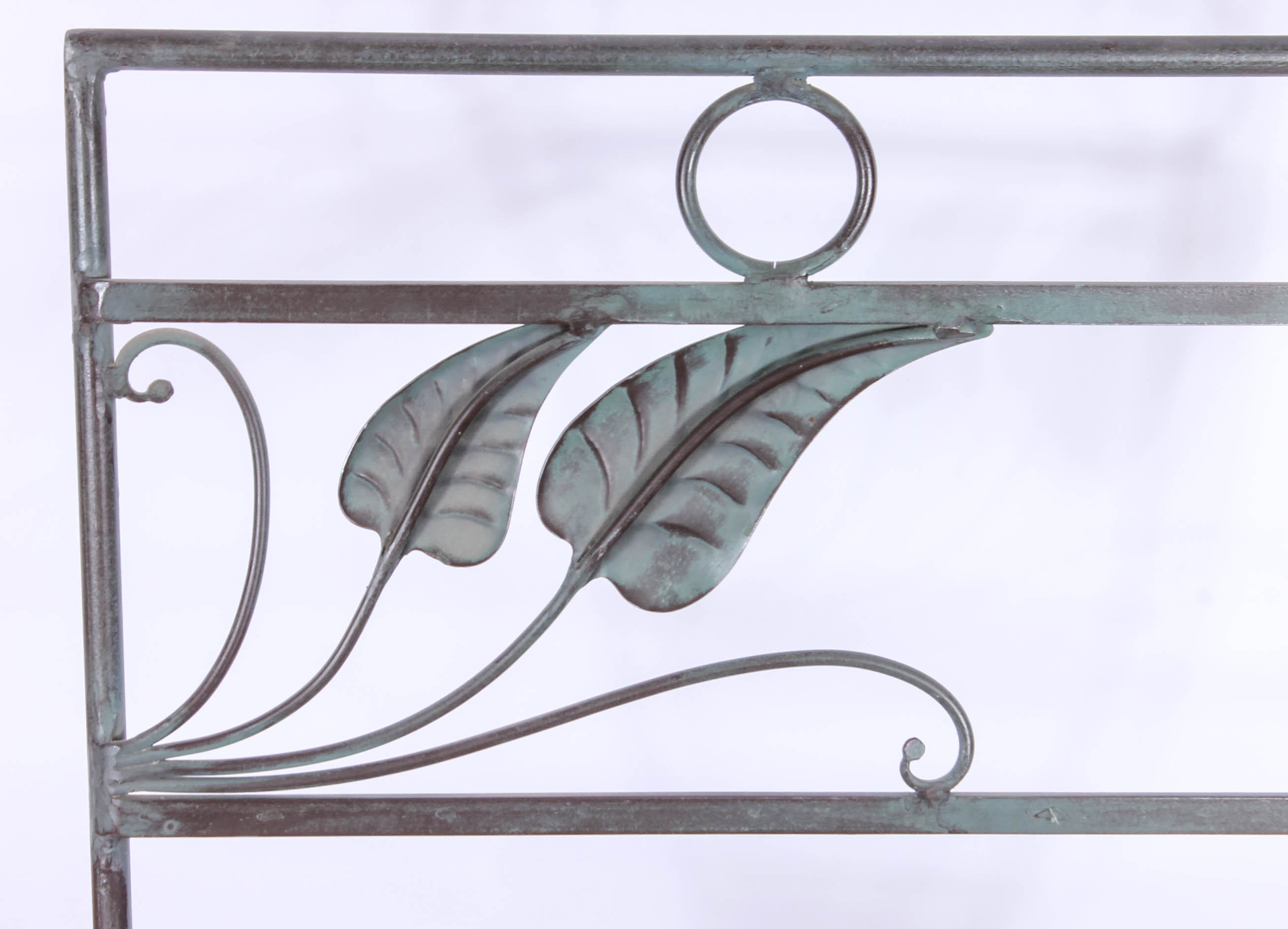 Salterini Patio Furniture Grouping