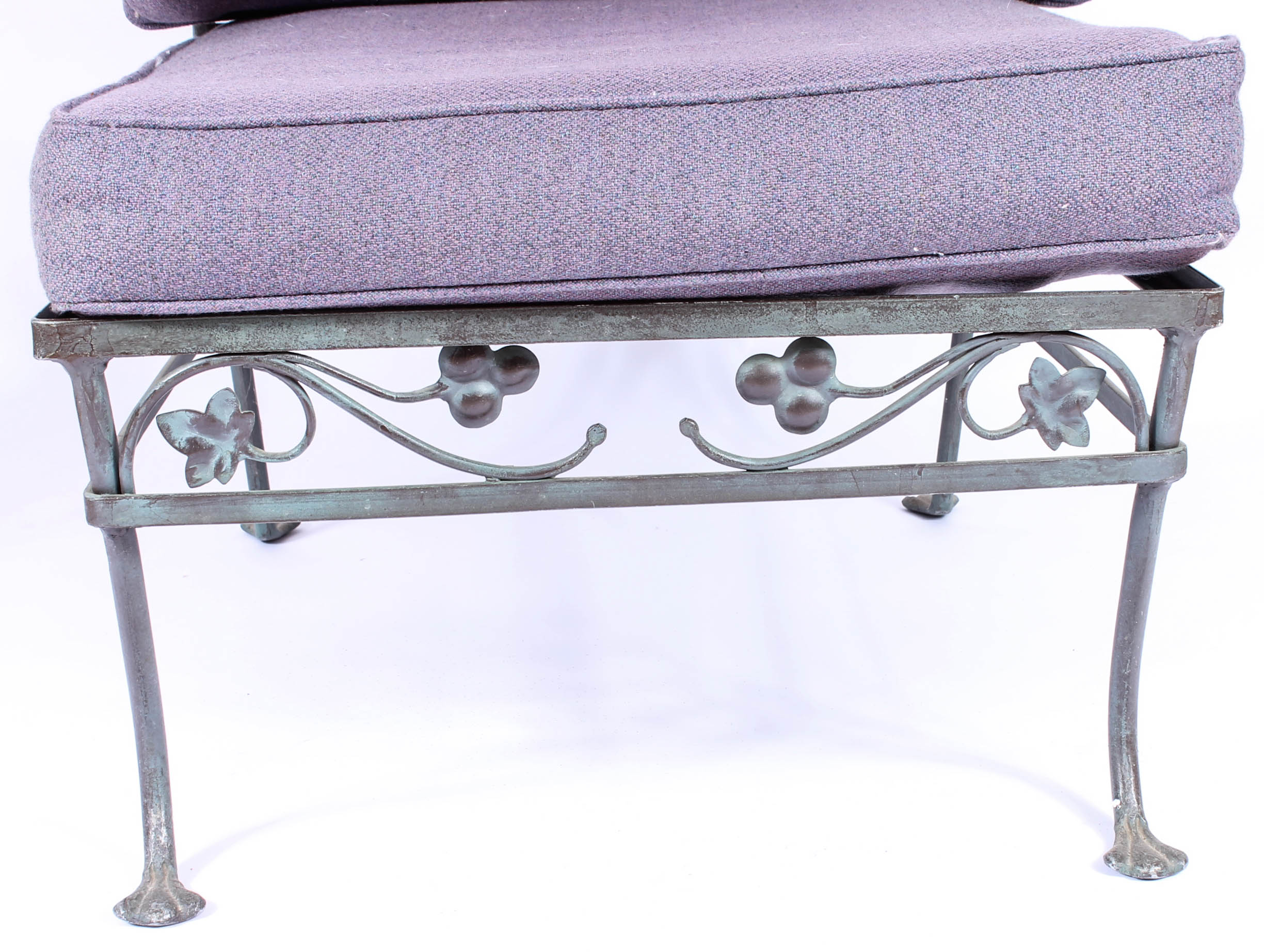 Salterini Patio Furniture Grouping