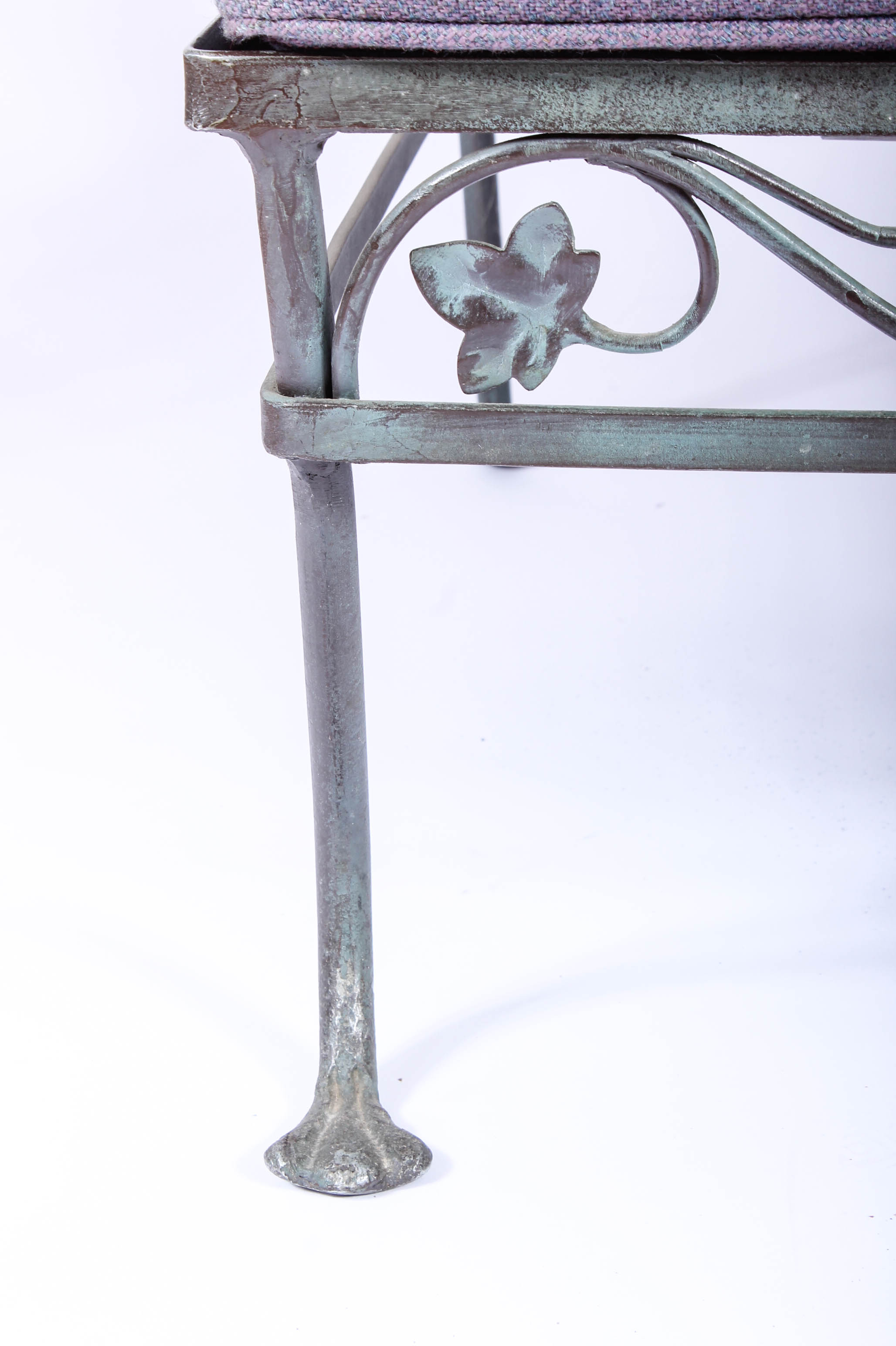 Salterini Patio Furniture Grouping