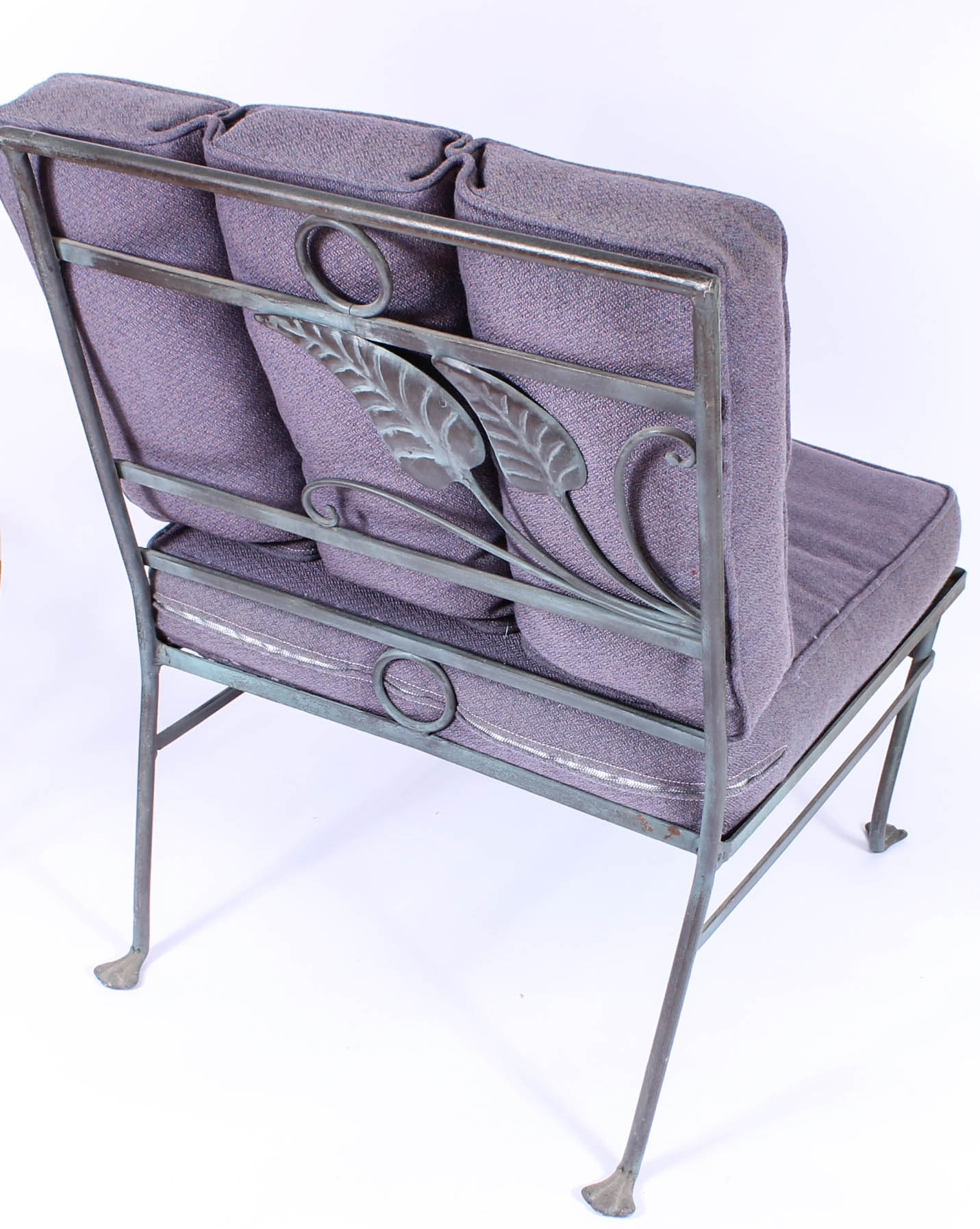 Salterini Patio Furniture Grouping