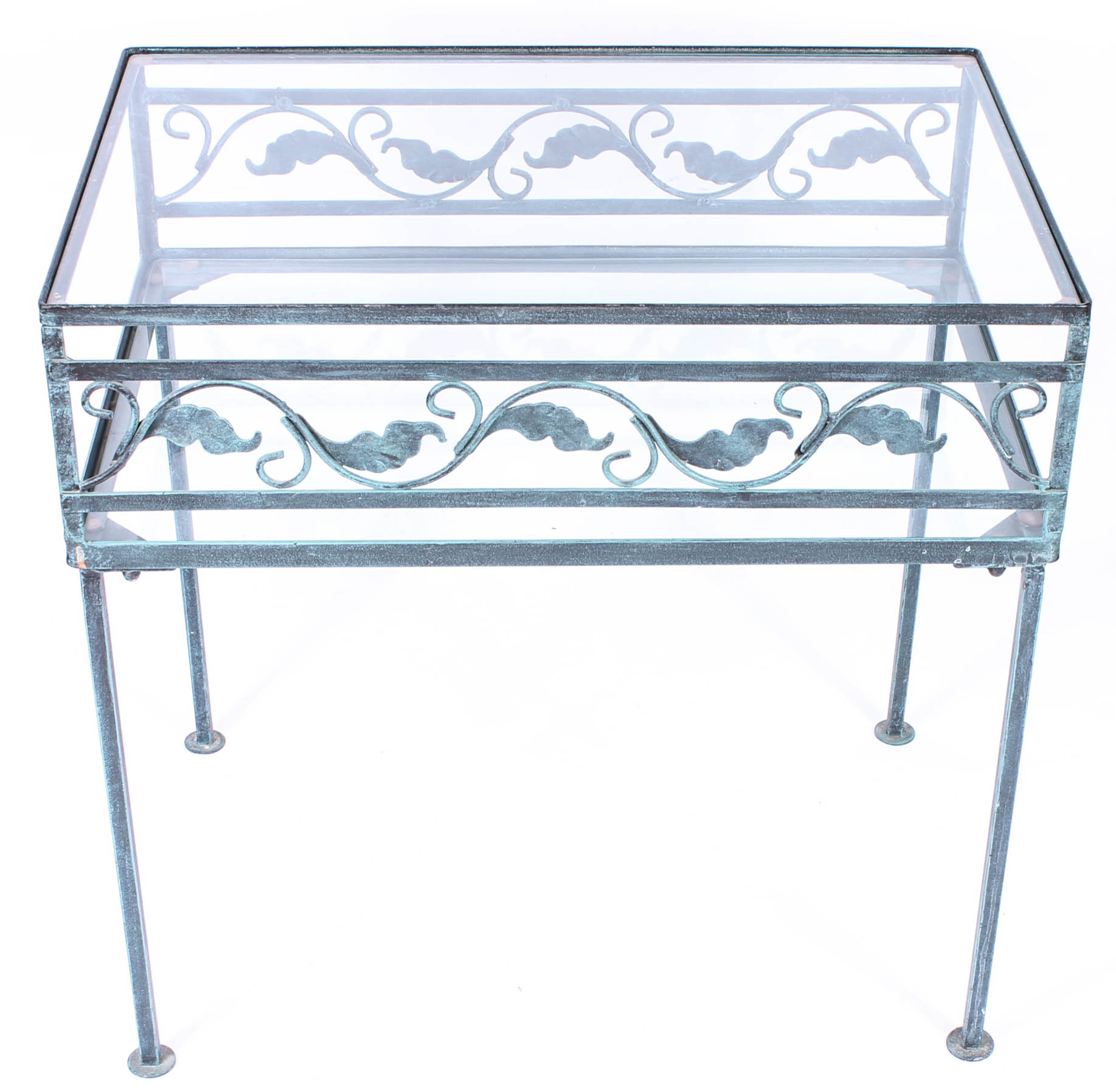 Salterini Patio Furniture Grouping