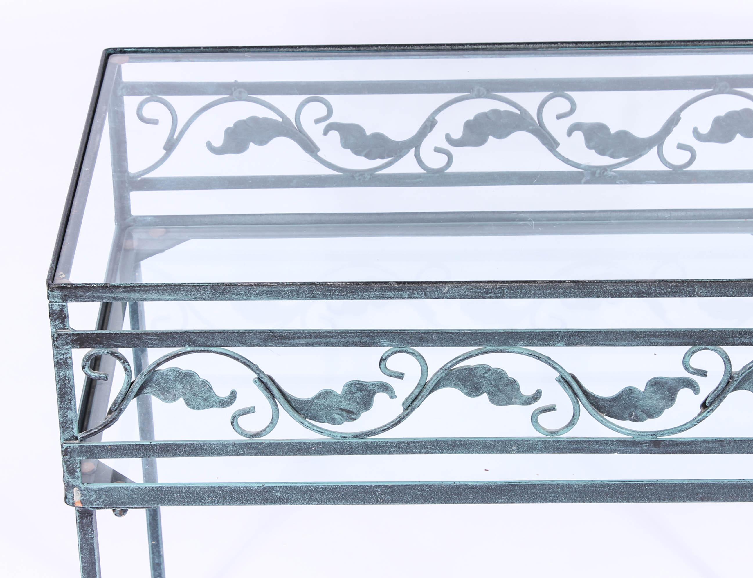 Salterini Patio Furniture Grouping