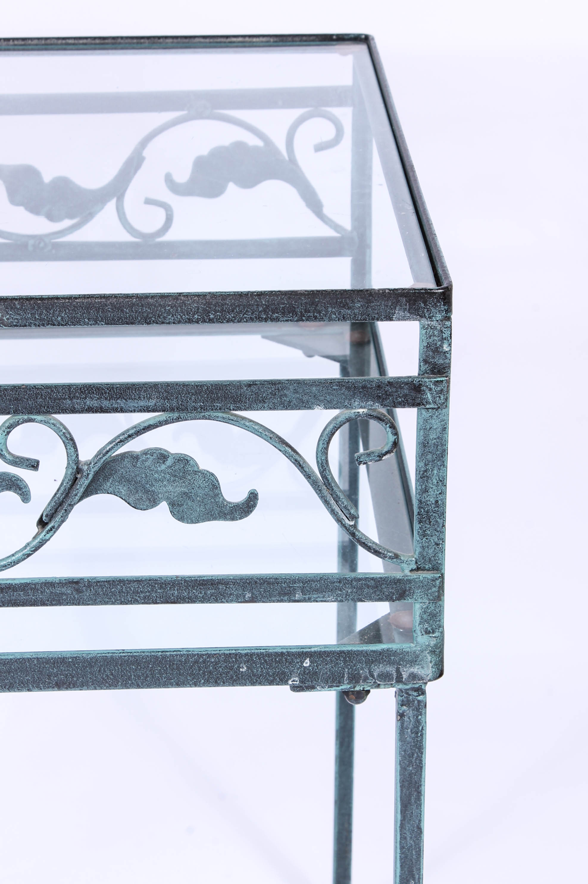 Salterini Patio Furniture Grouping