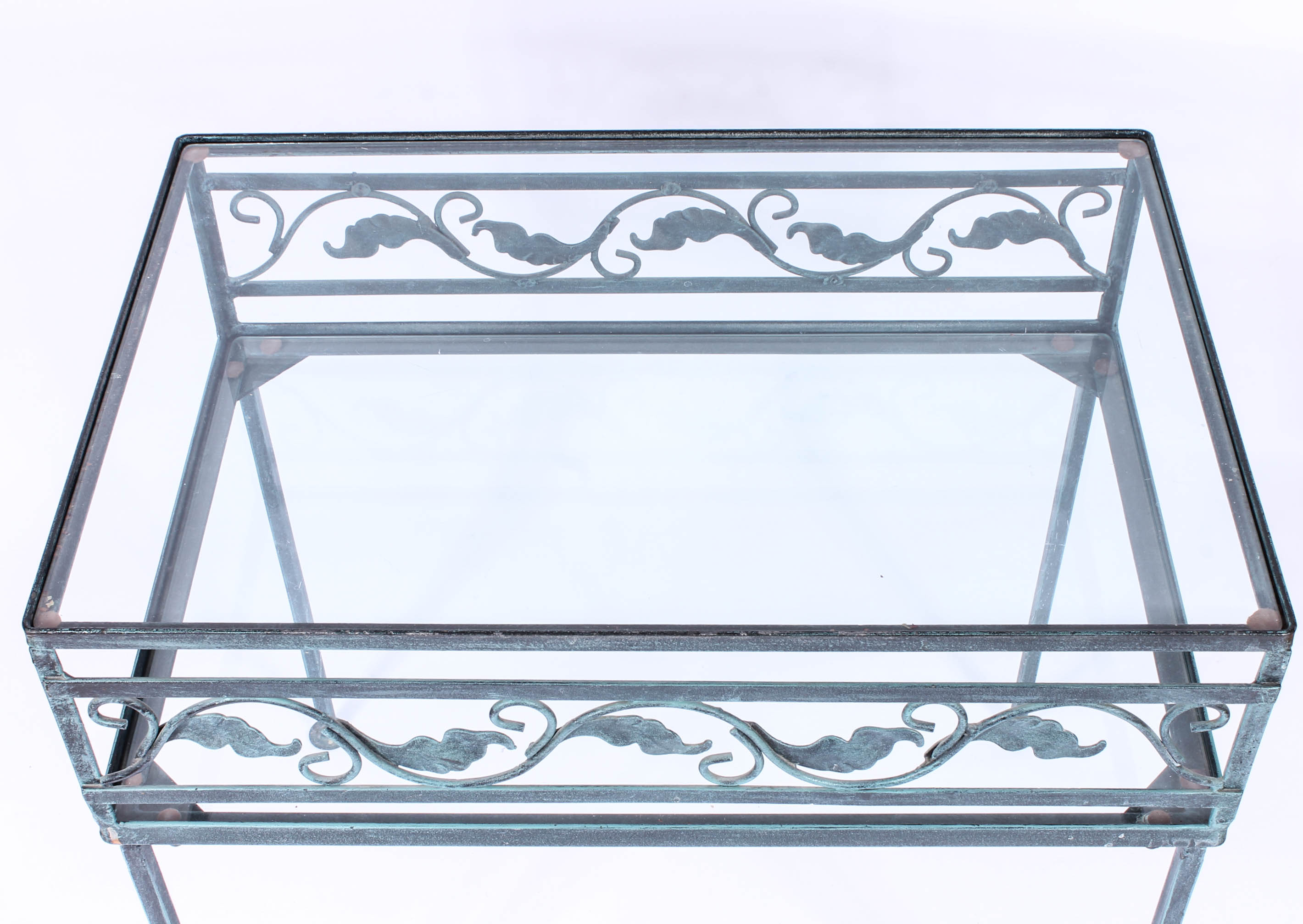 Salterini Patio Furniture Grouping