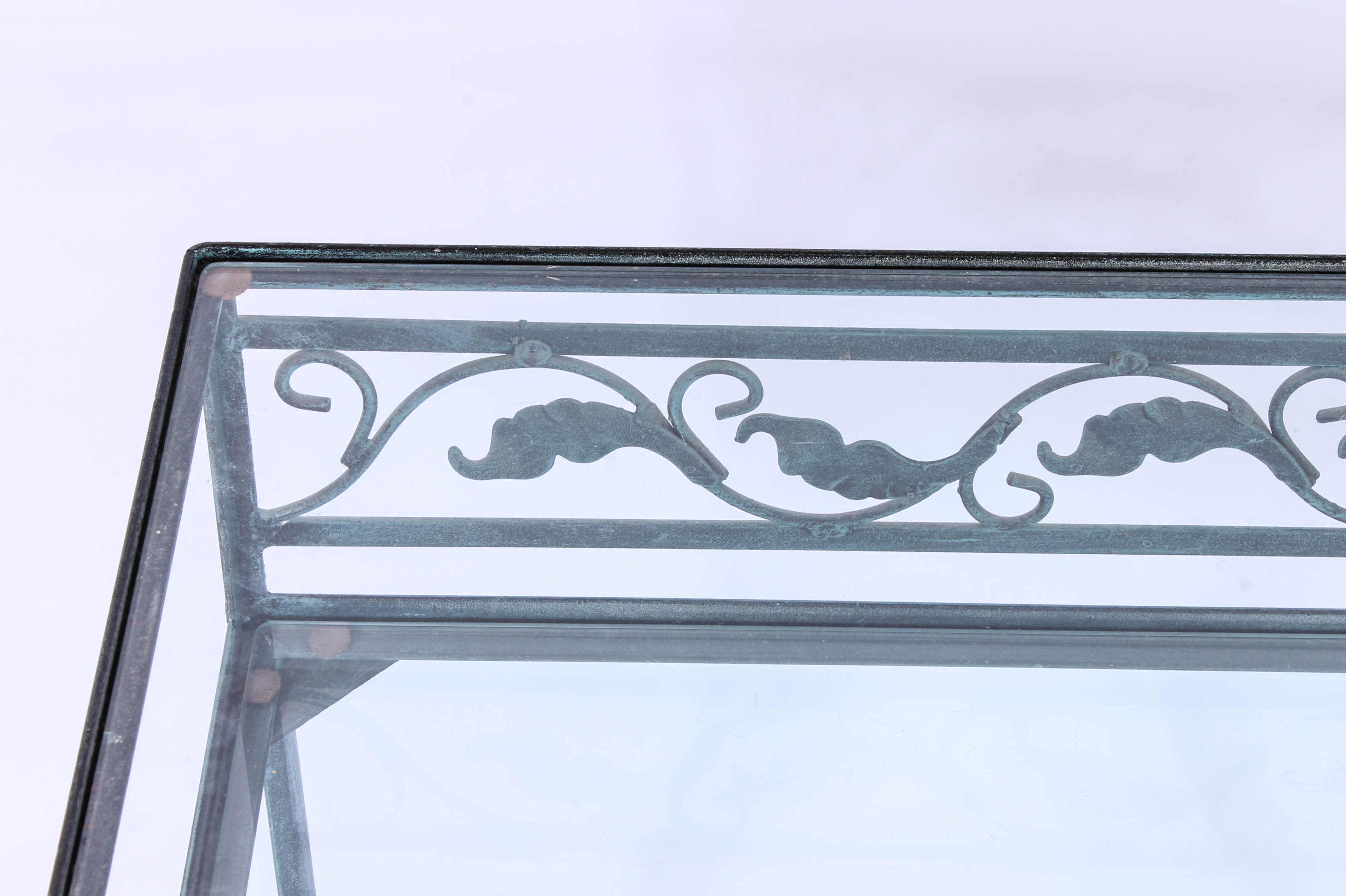 Salterini Patio Furniture Grouping