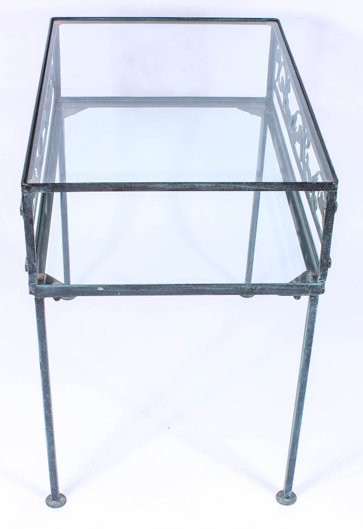 Salterini Patio Furniture Grouping