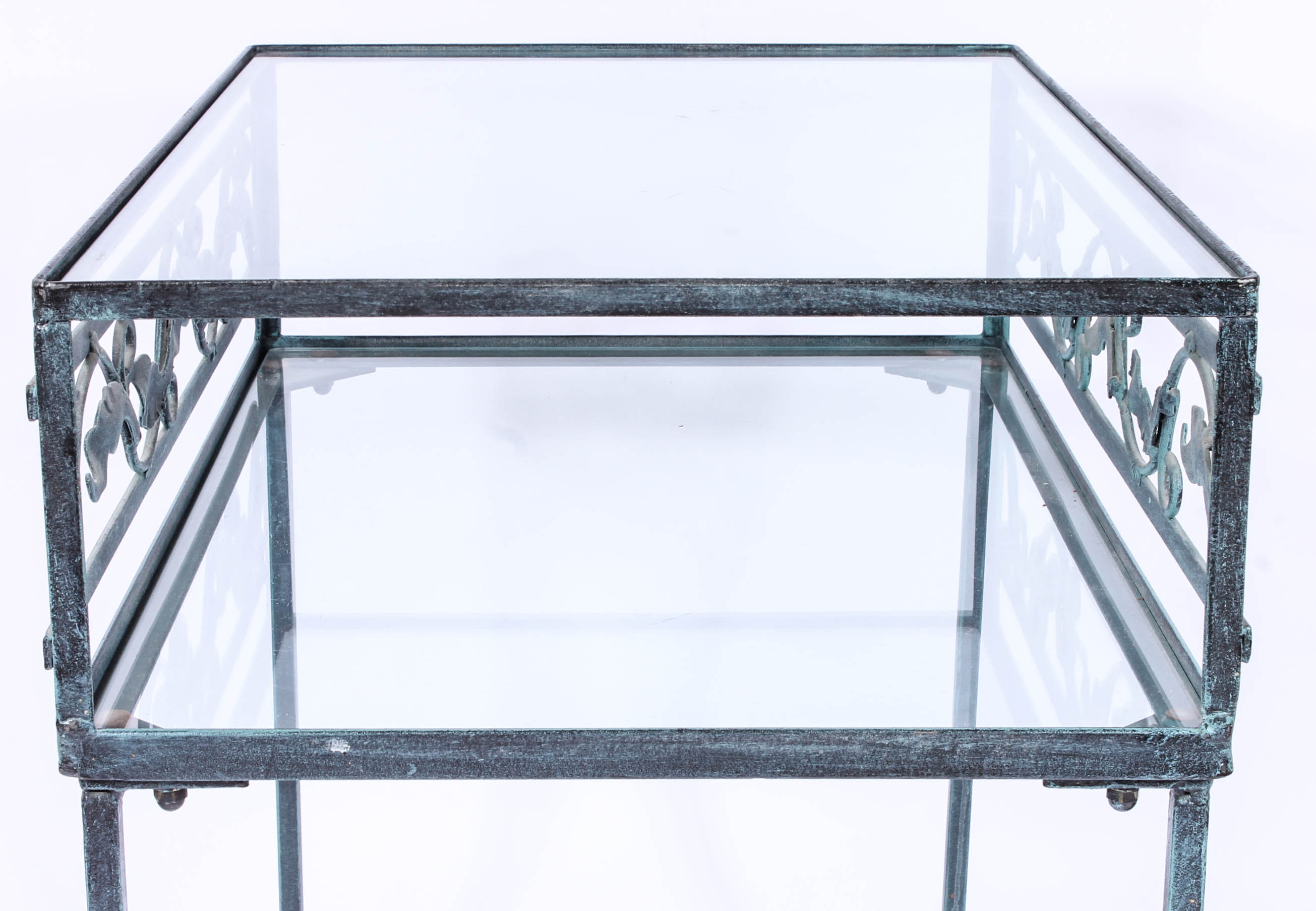 Salterini Patio Furniture Grouping