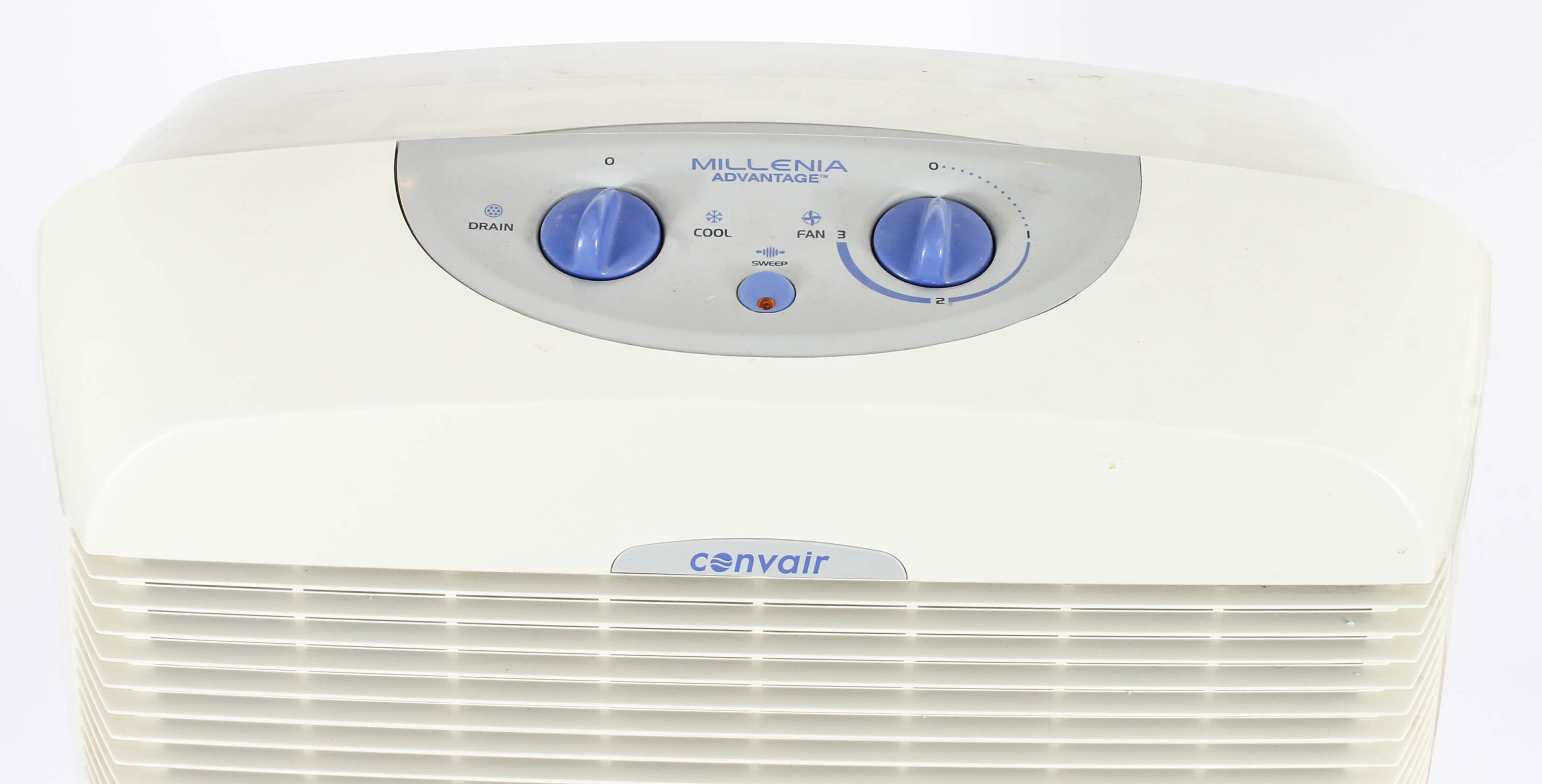 Convair Millenia-Advantage Portable Evaporative Air Cooler