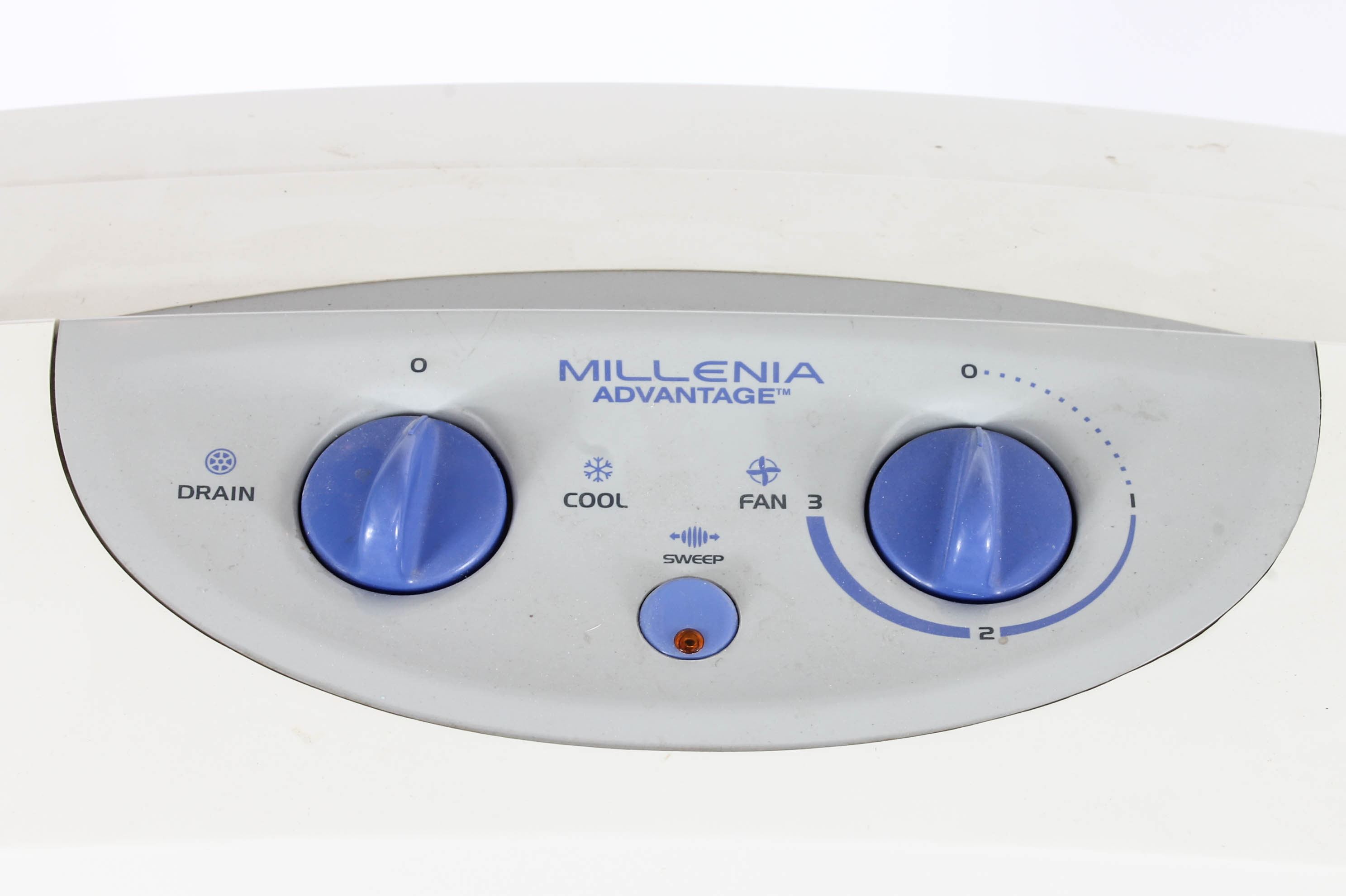 Convair Millenia-Advantage Portable Evaporative Air Cooler