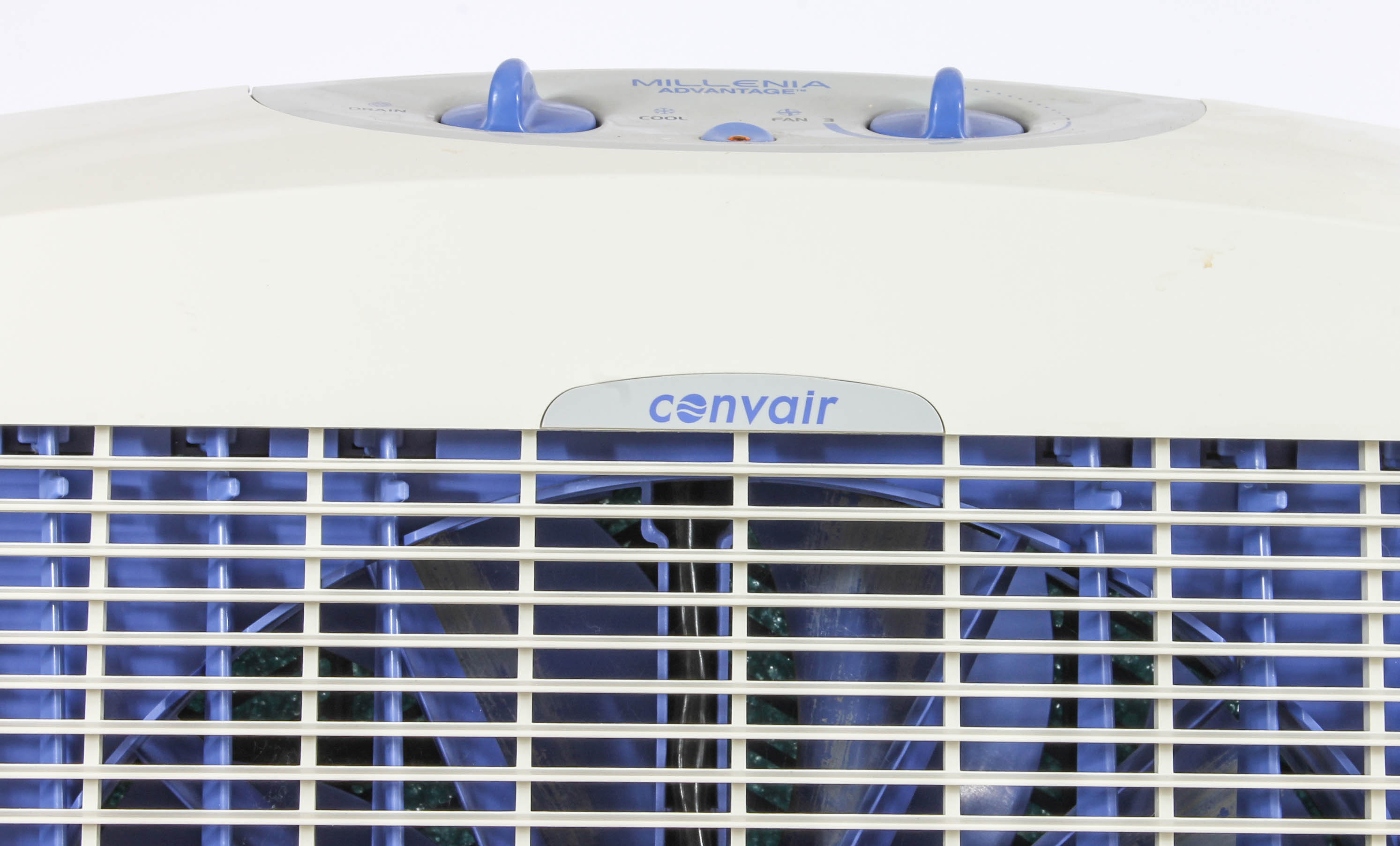 Convair Millenia-Advantage Portable Evaporative Air Cooler