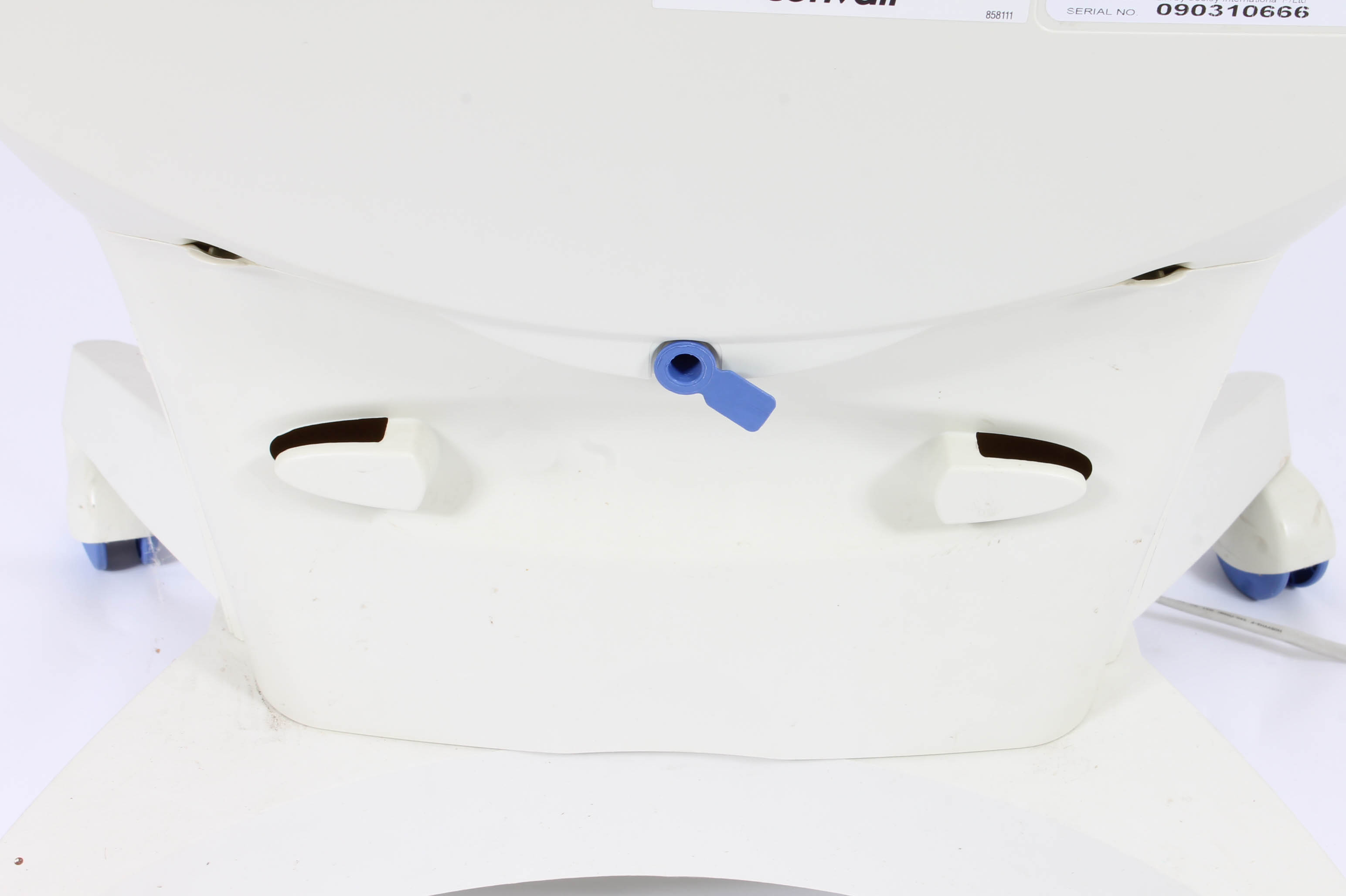 Convair Millenia-Advantage Portable Evaporative Air Cooler