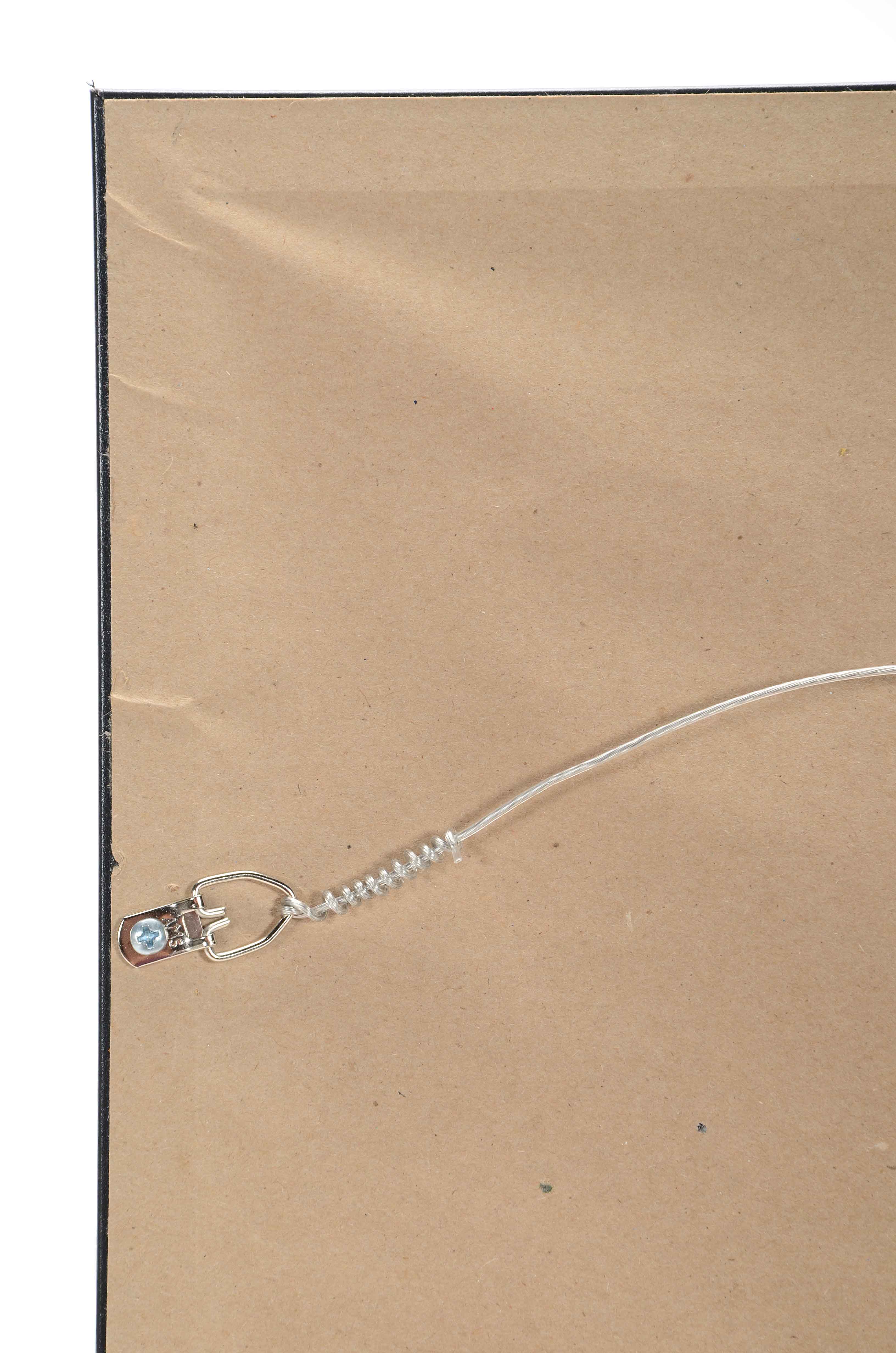 Bénard Direxit Antique 18th-Century Copper Engraving Bookplate from Georges-Louis Leclerc's "Histoire Naturelle, Quadrupèdes"