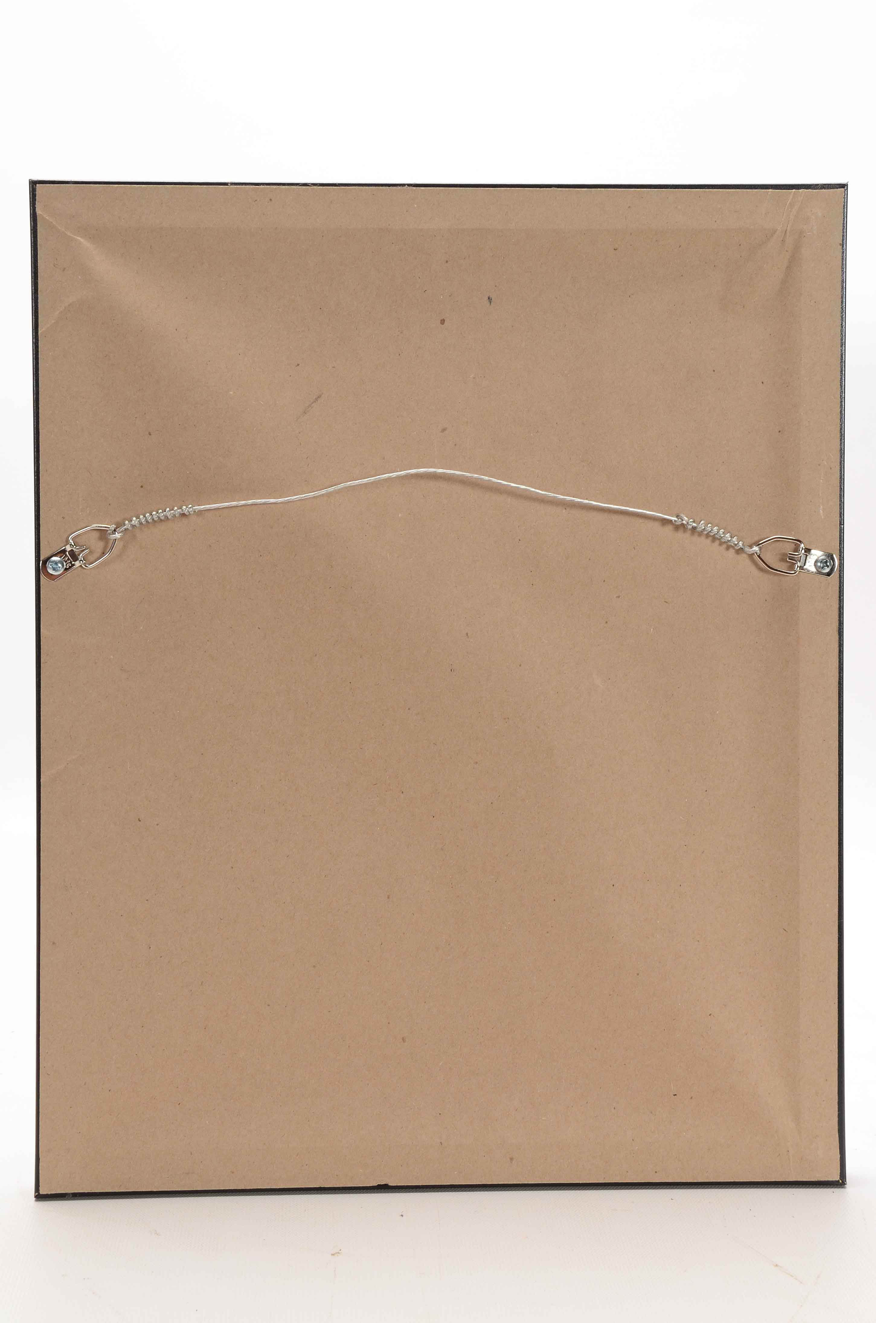 Bénard Direxit Antique 18th-Century Copper Engraving Bookplate from Georges-Louis Leclerc's "Histoire Naturelle, Quadrupèdes"