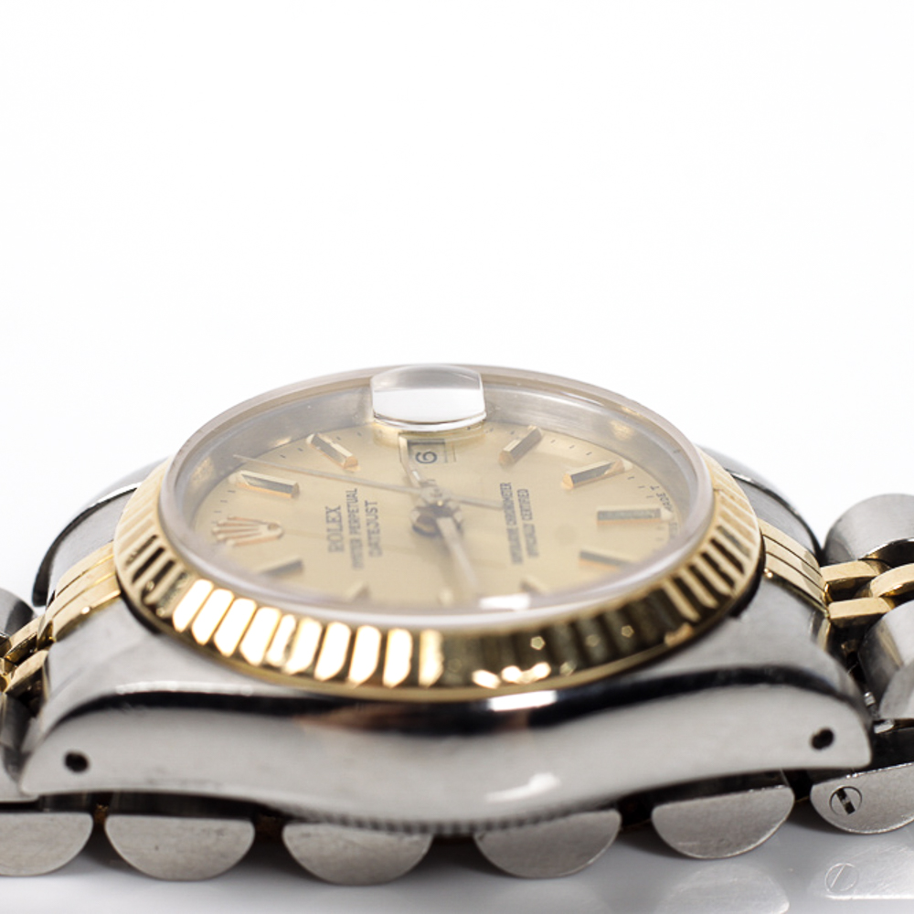 Rolex Oyster Perpetual Watch