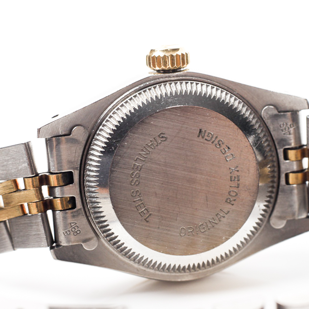 Rolex Oyster Perpetual Watch