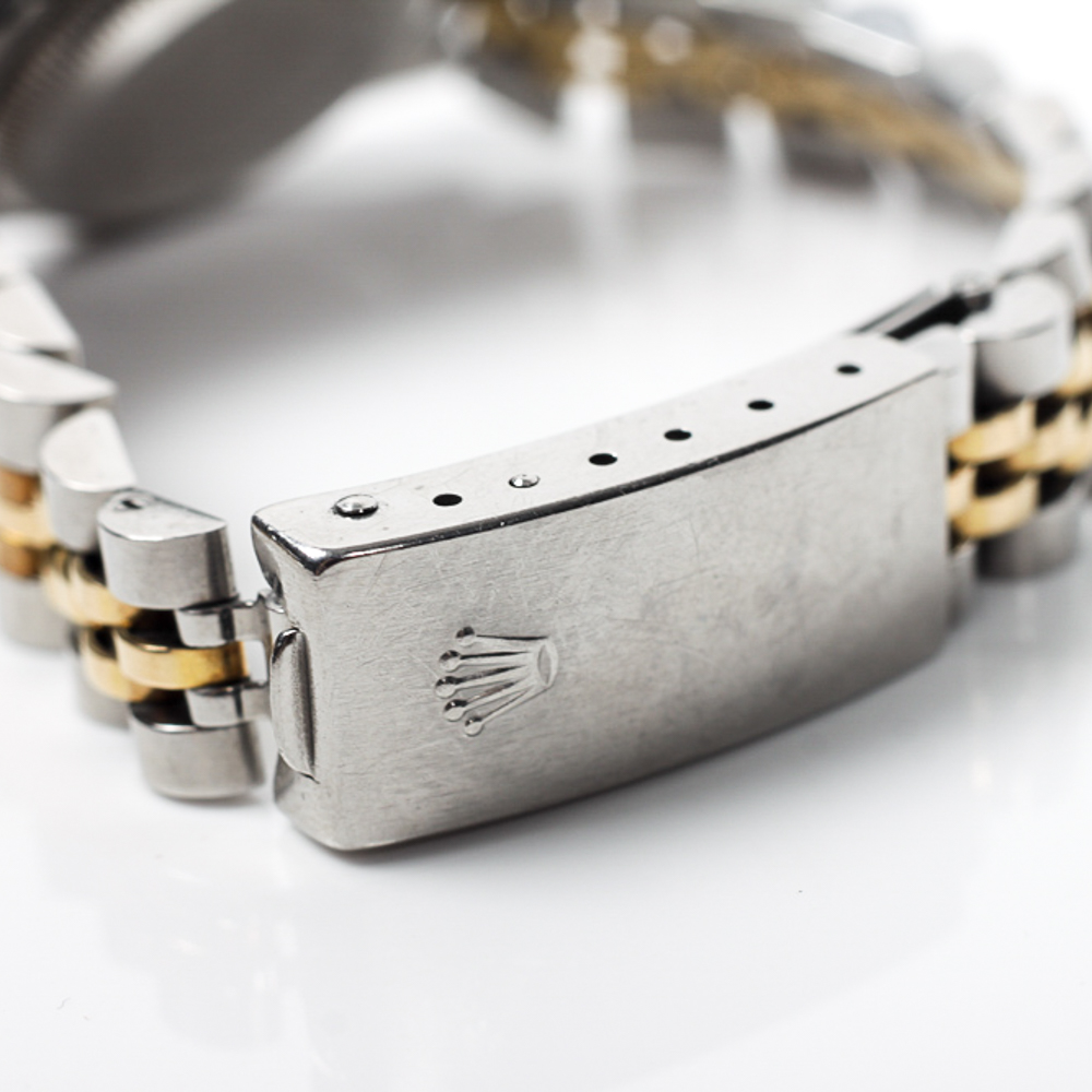 Rolex Oyster Perpetual Watch