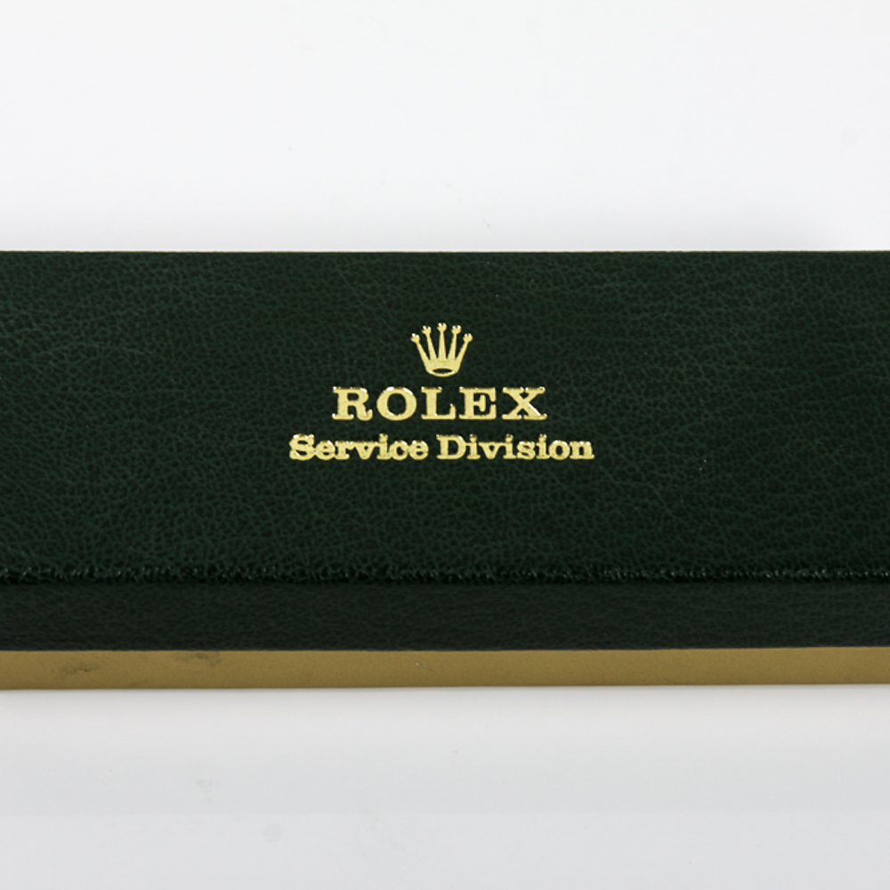 Rolex Oyster Perpetual Watch