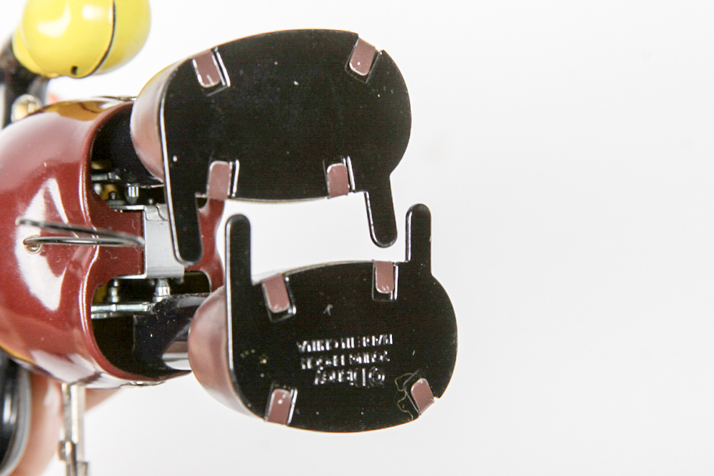 Vintage Disney Wind Up Toys