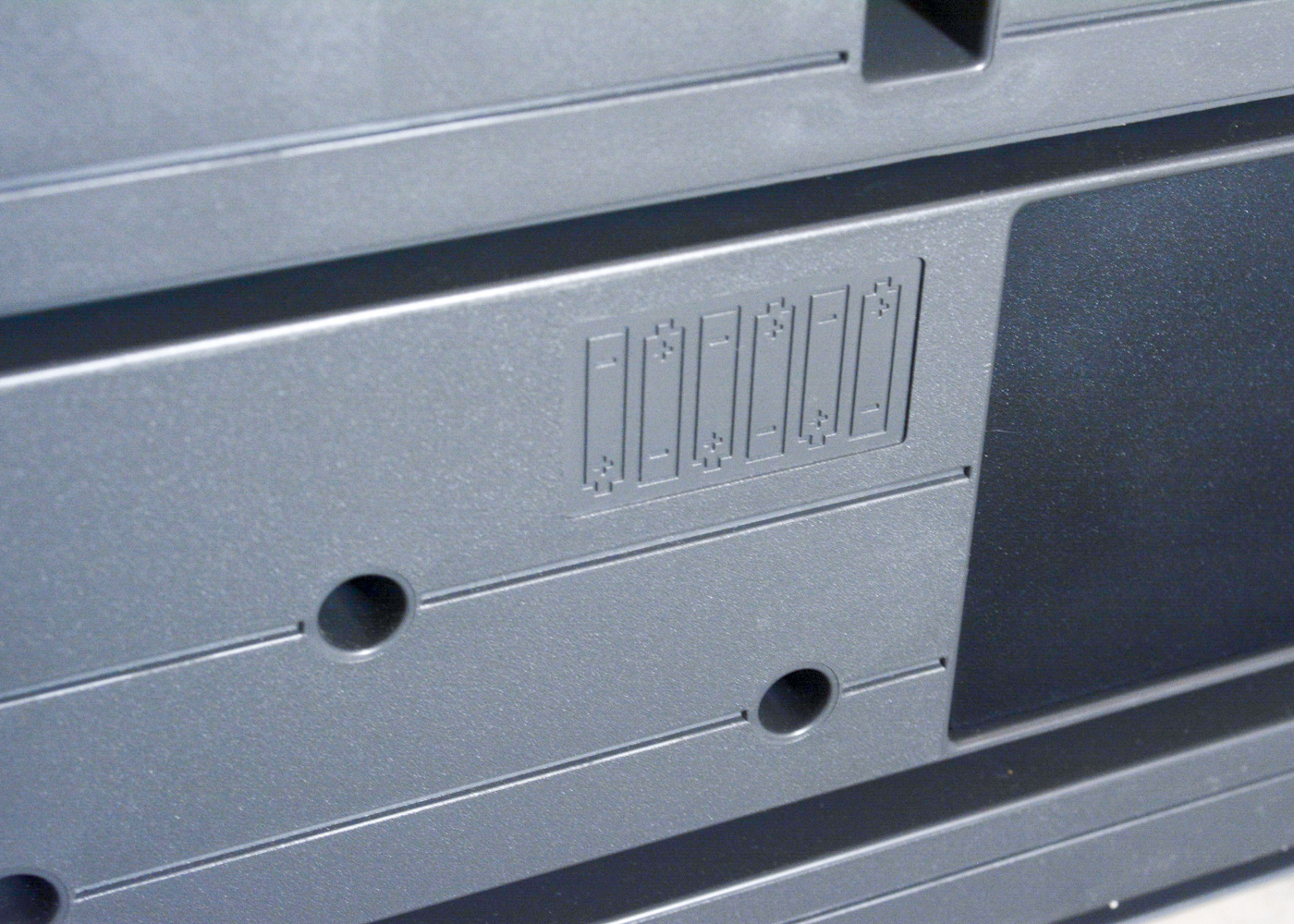 Yamaha Portatone Electronic Keyboard