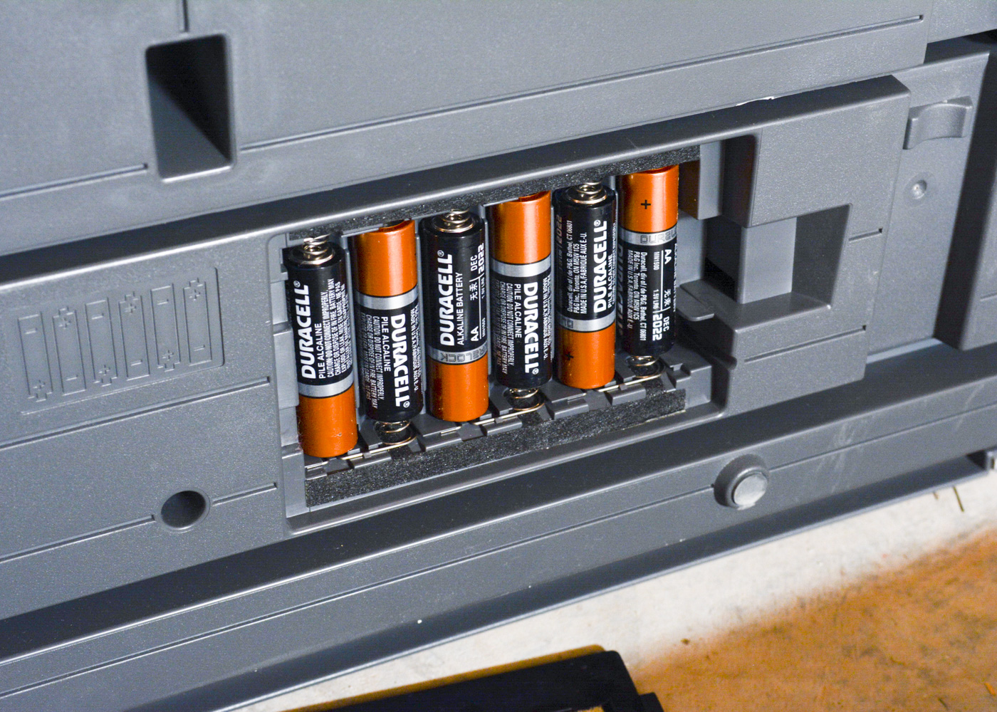 Yamaha Portatone Electronic Keyboard