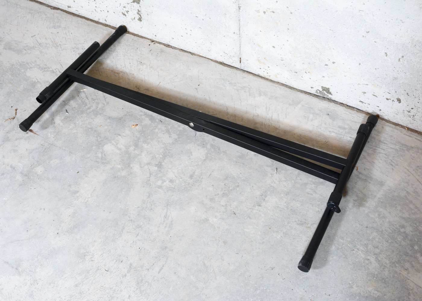 Yamaha Portatone Electronic Keyboard