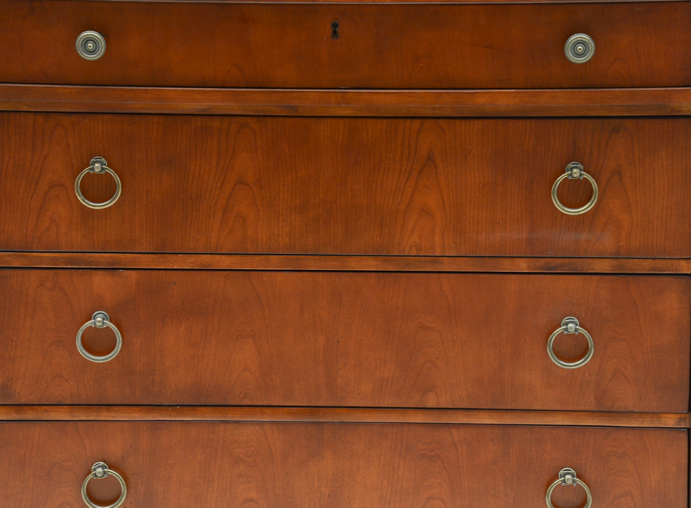 Hekman Chest of Drawers
