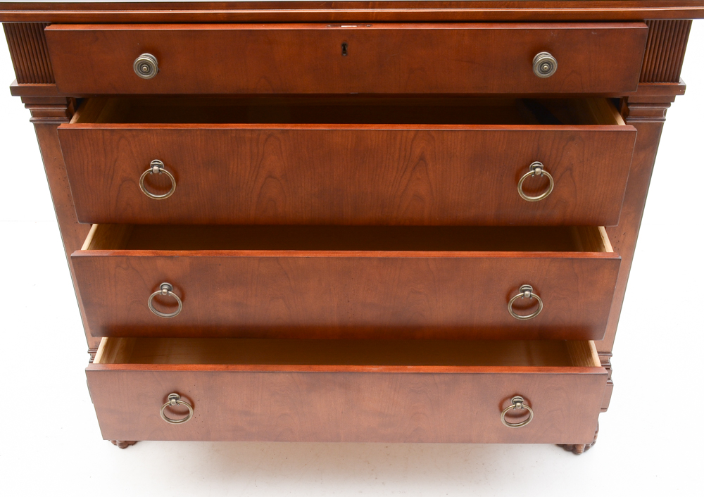 Hekman Chest of Drawers