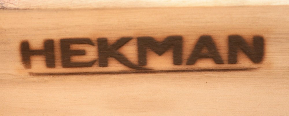 Hekman Chest of Drawers